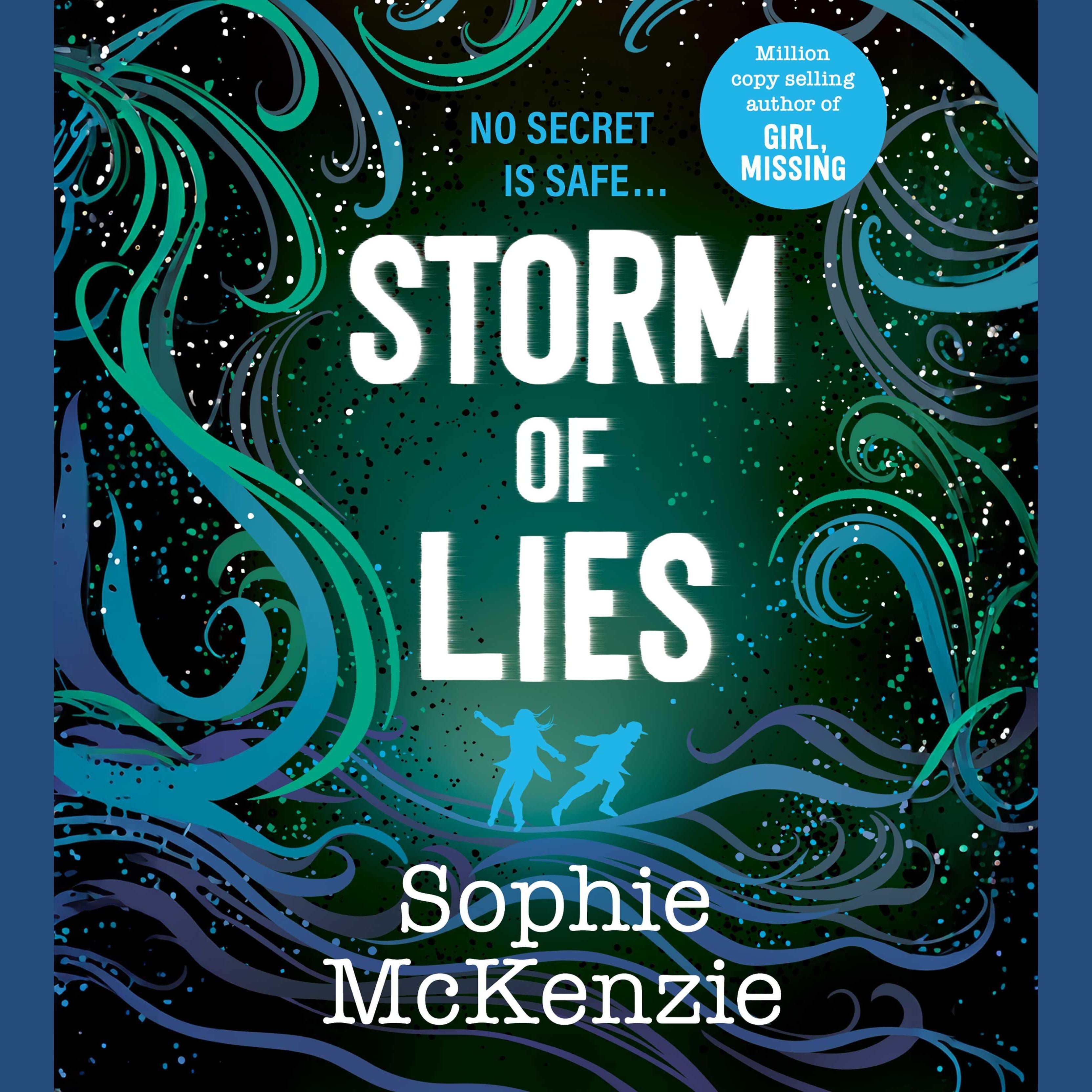 Storm of Lies