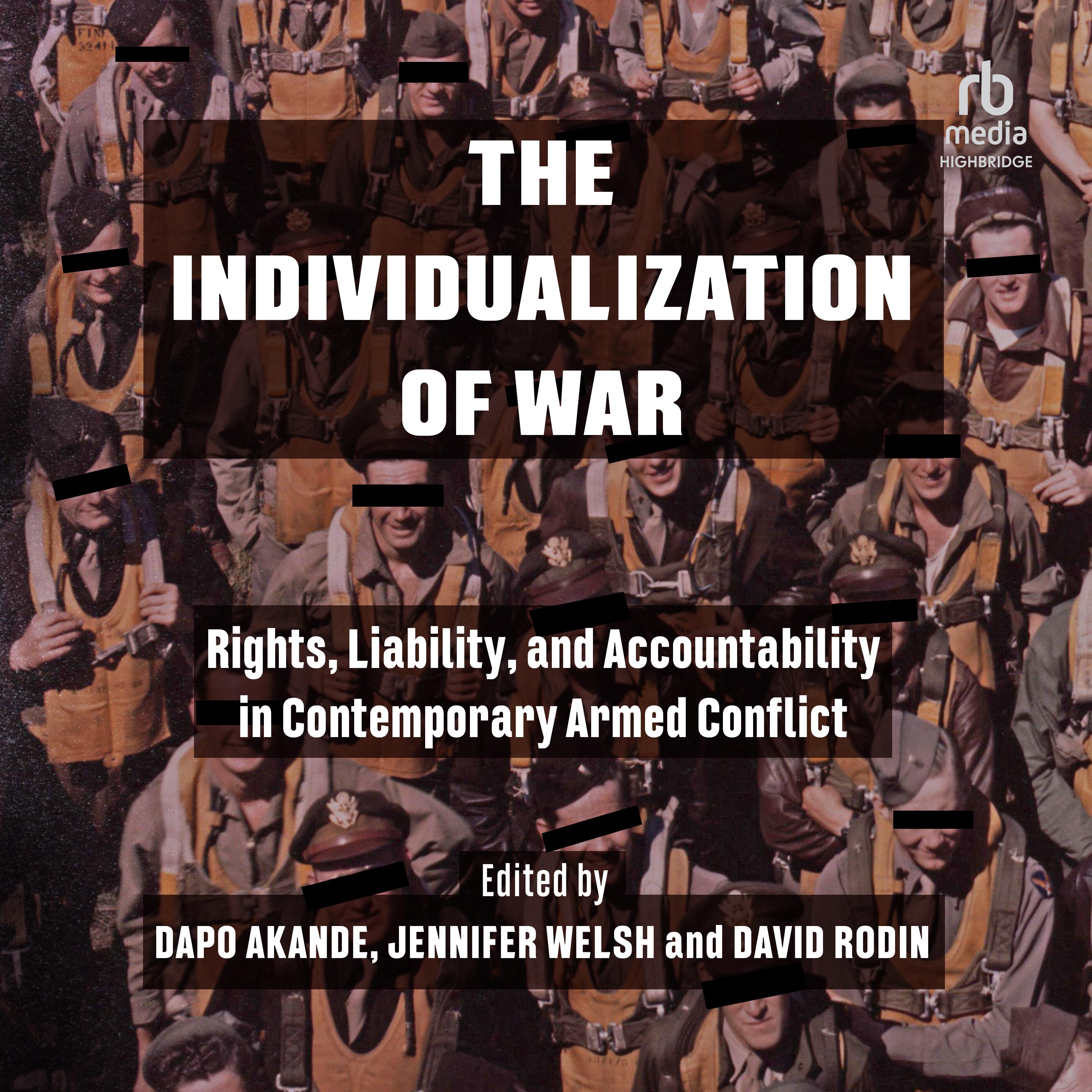 The Individualization of War