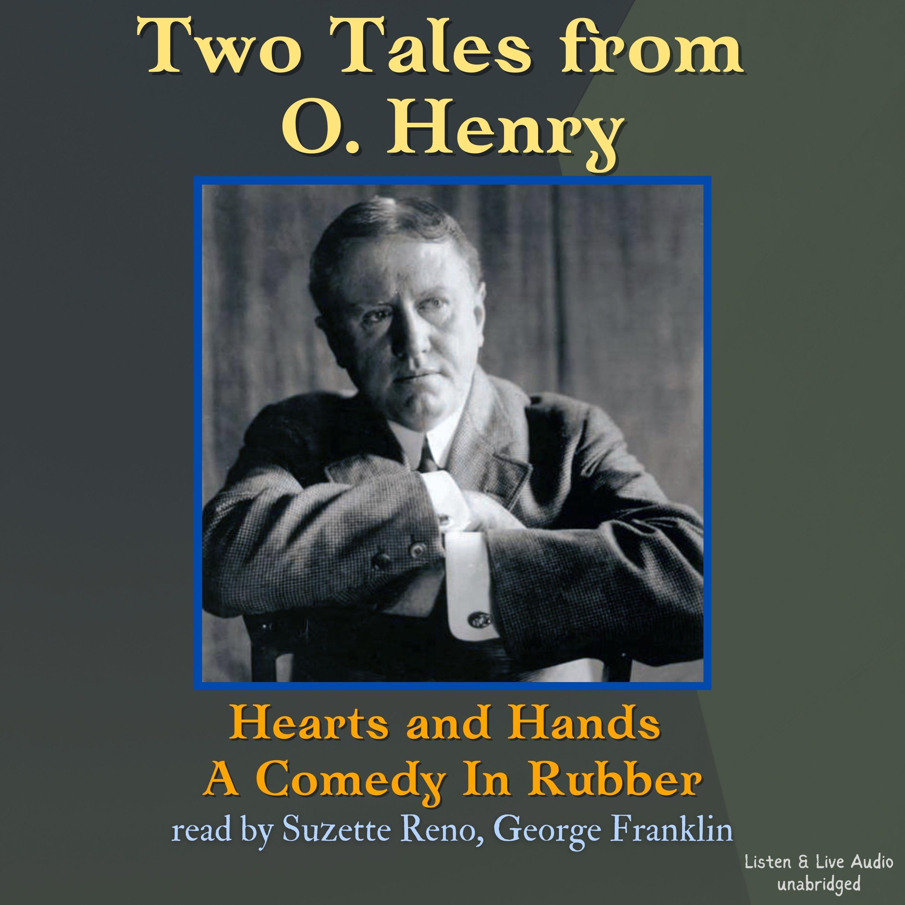 Two Tales from O. Henry