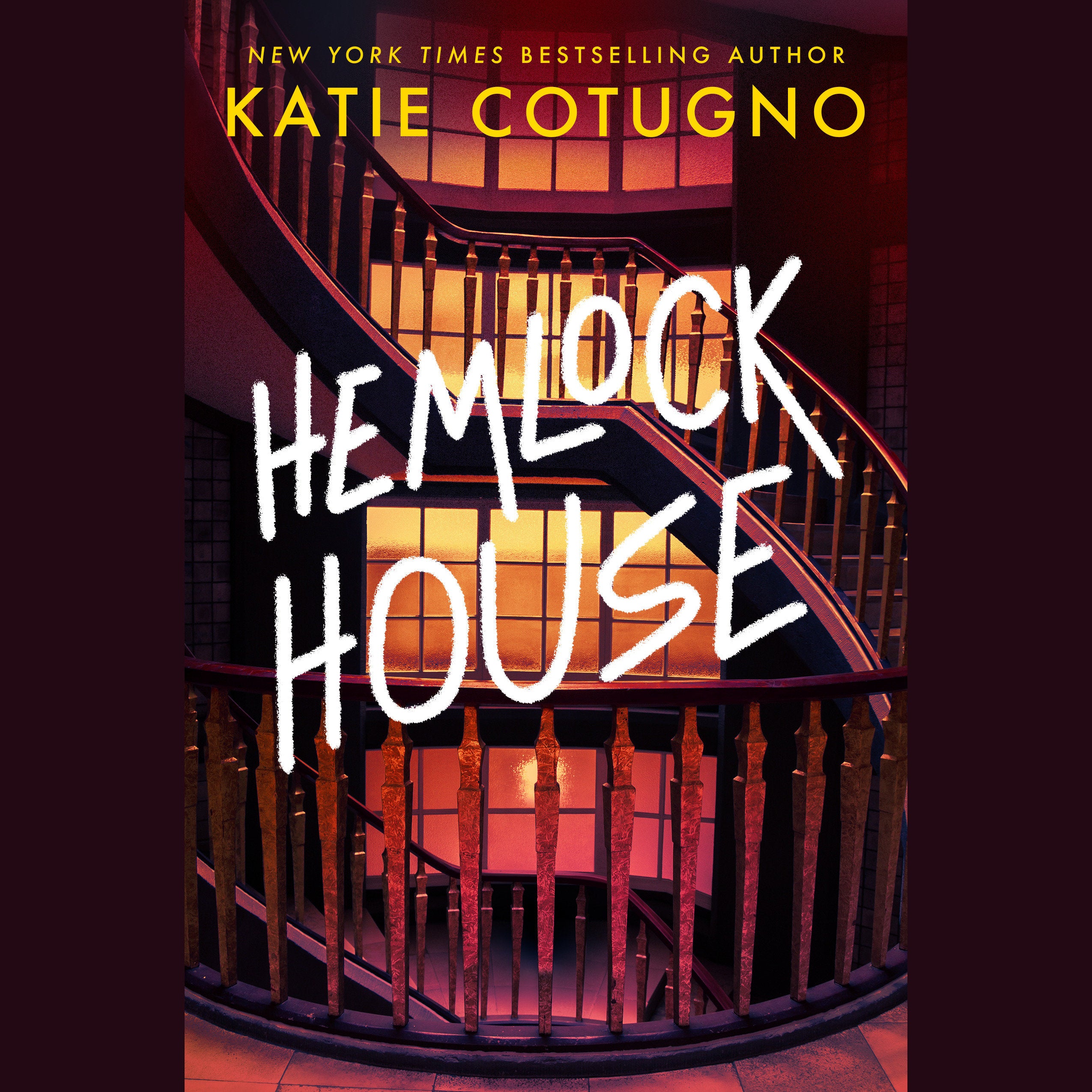 Hemlock House