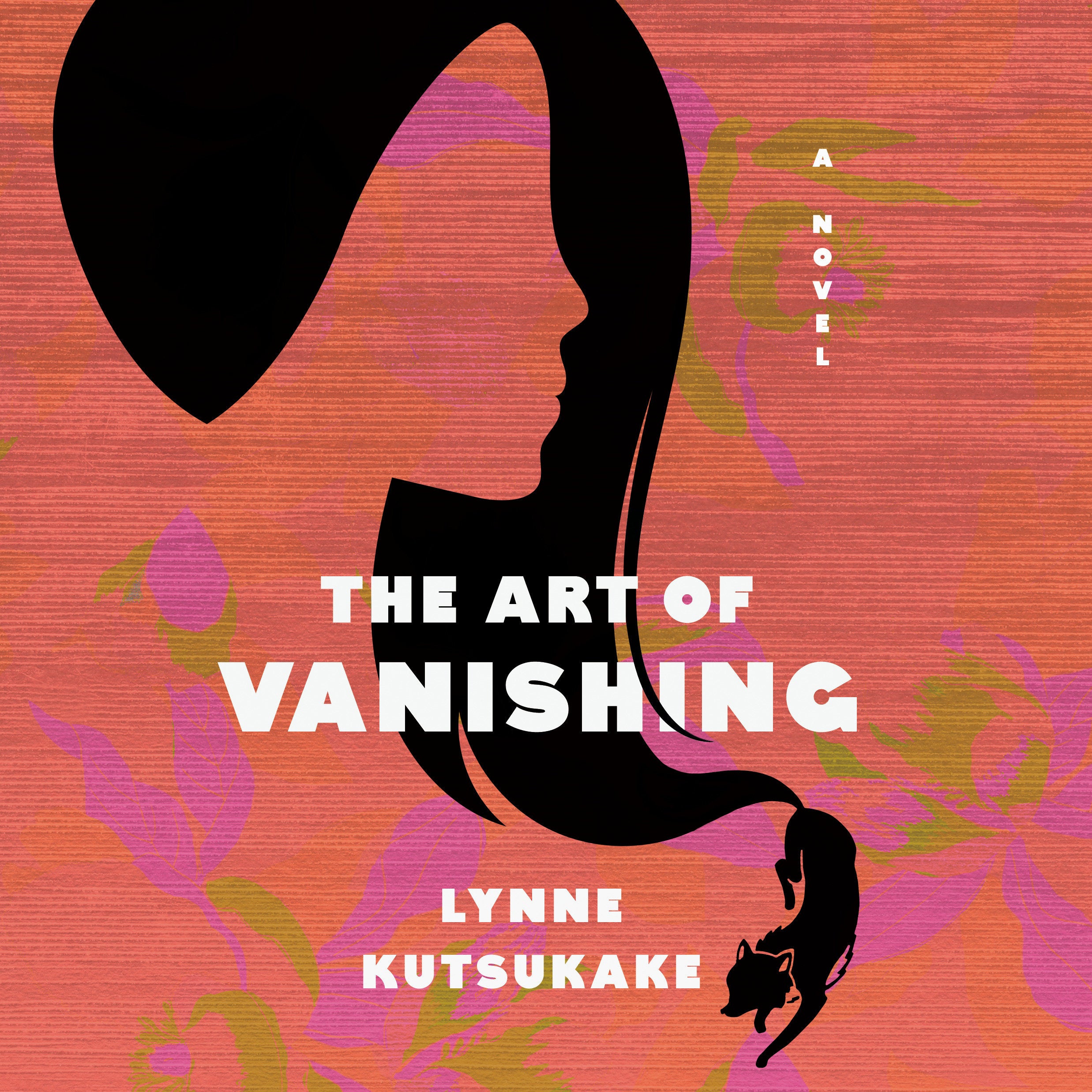 The Art of Vanishing