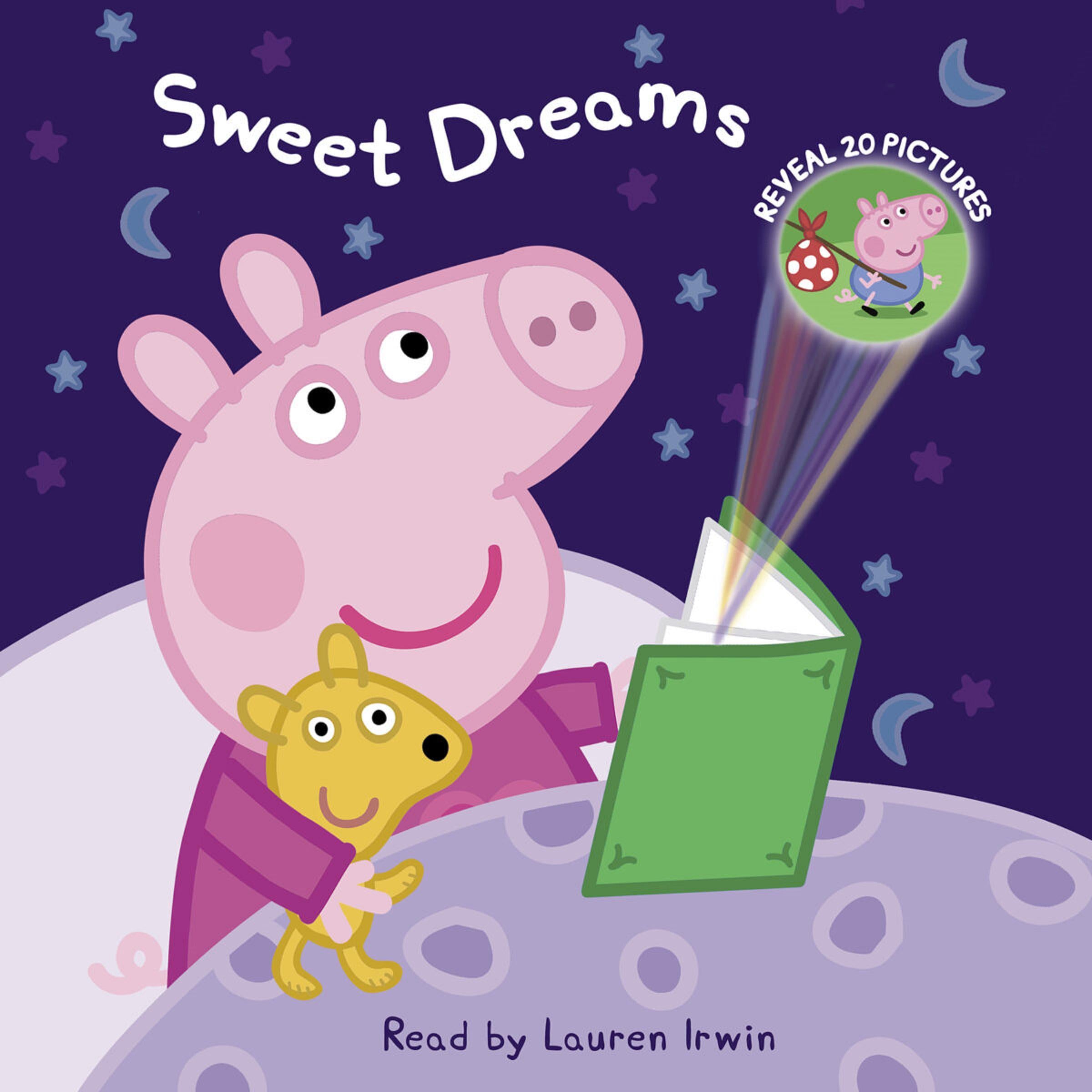 Sweet Dreams, Peppa