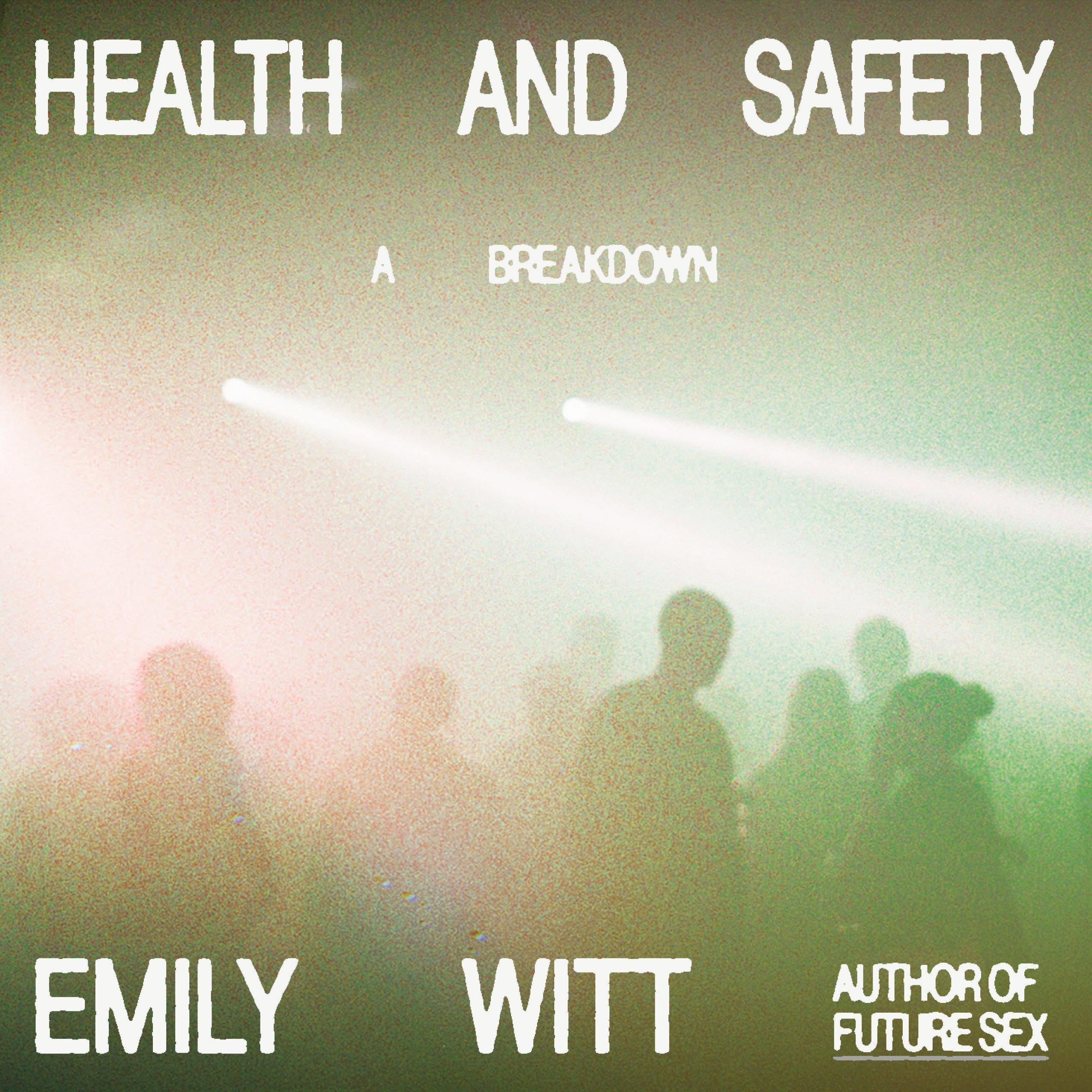 Health and Safety