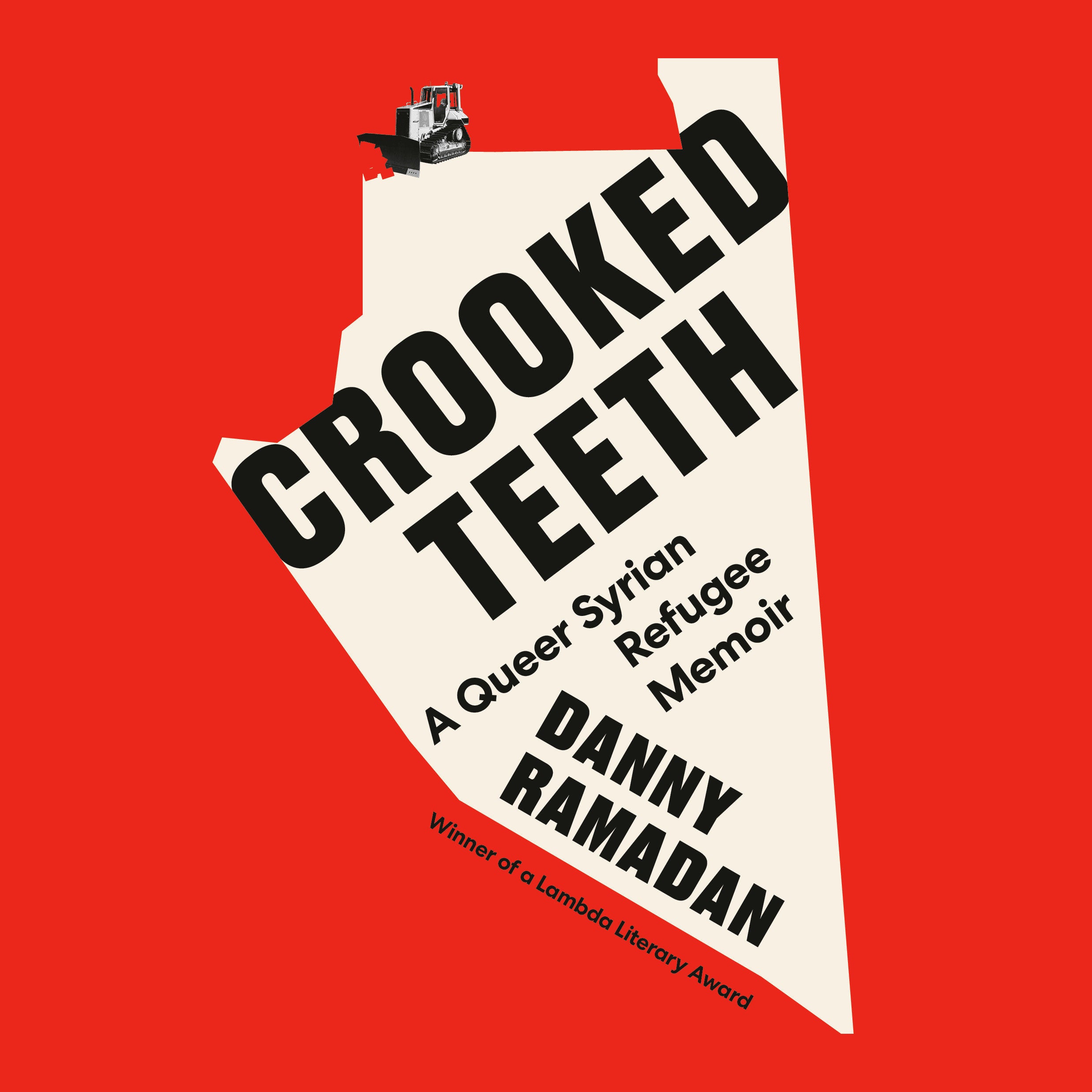 Crooked Teeth