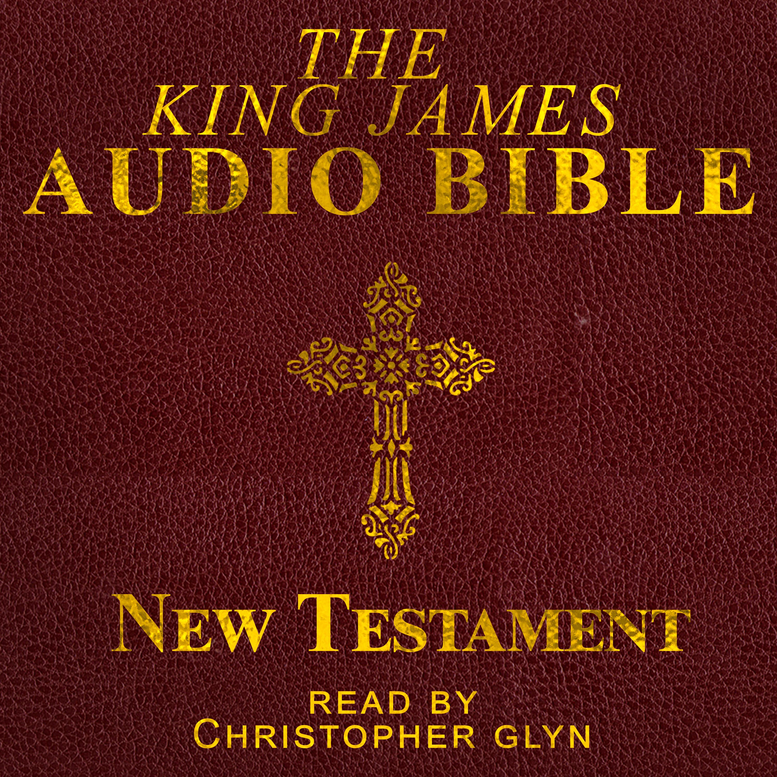 New Testament