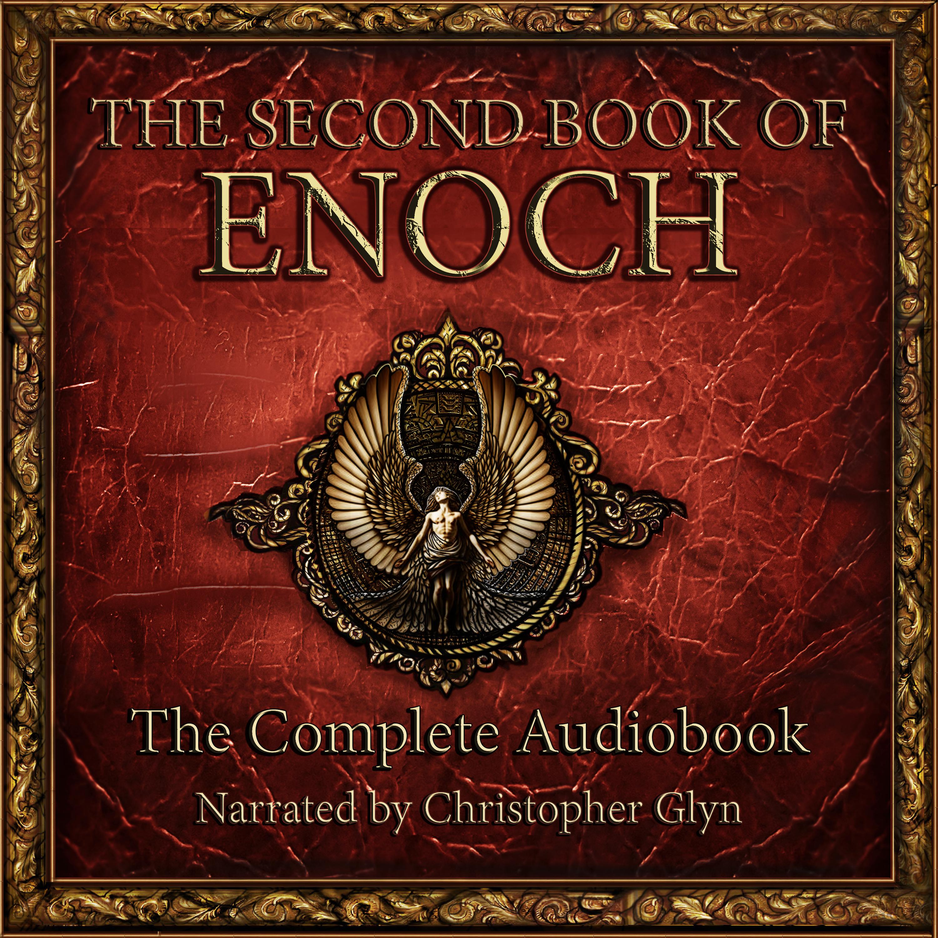 The Second Book Of Enoch