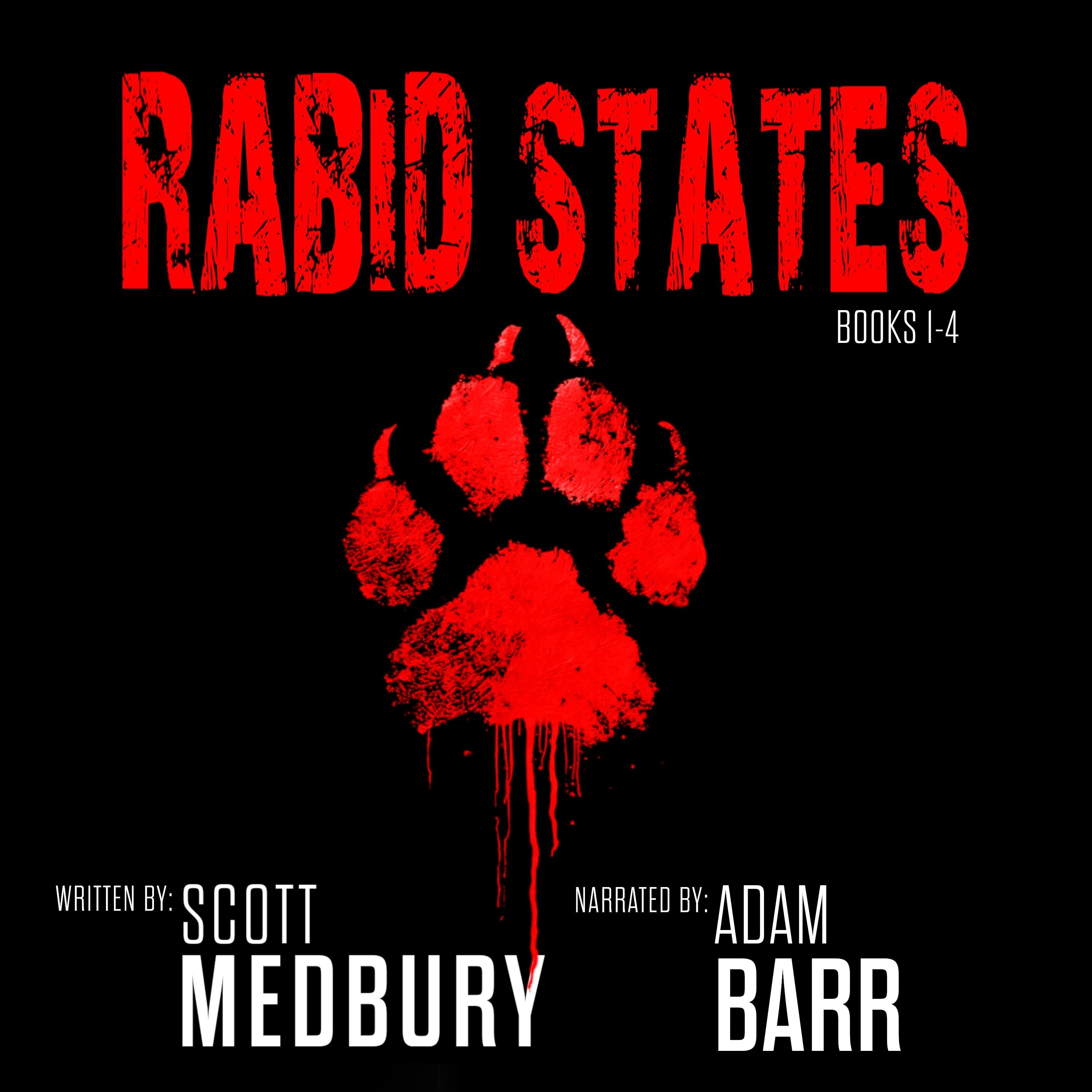 Rabid States Collection