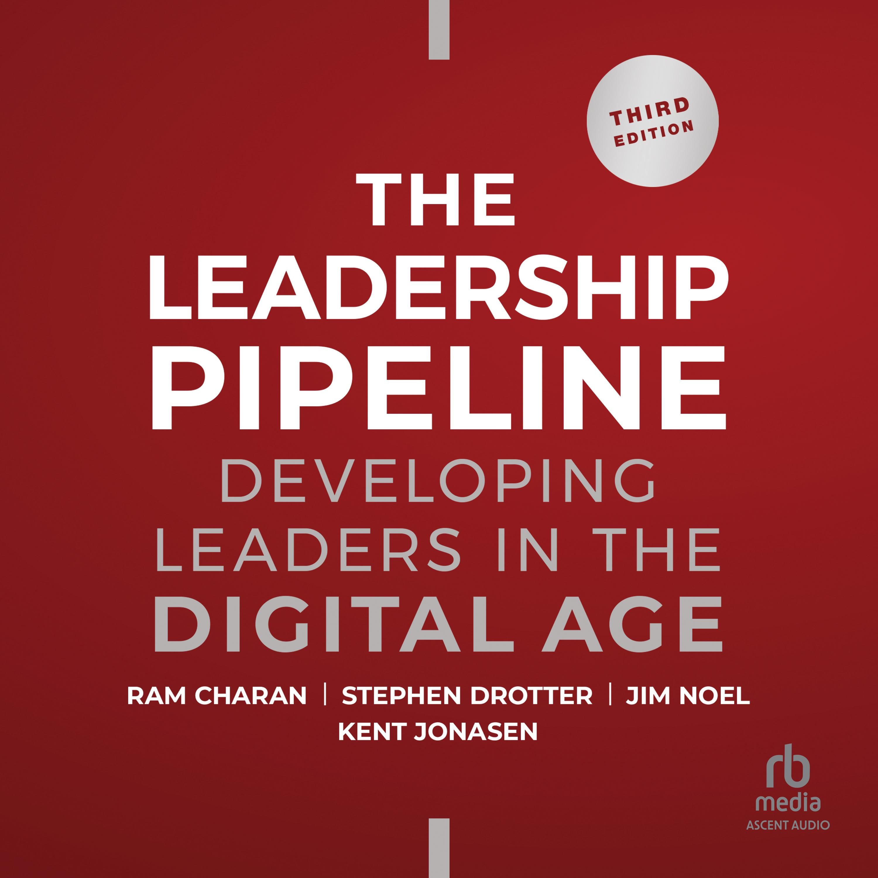 Leadership Pipeline