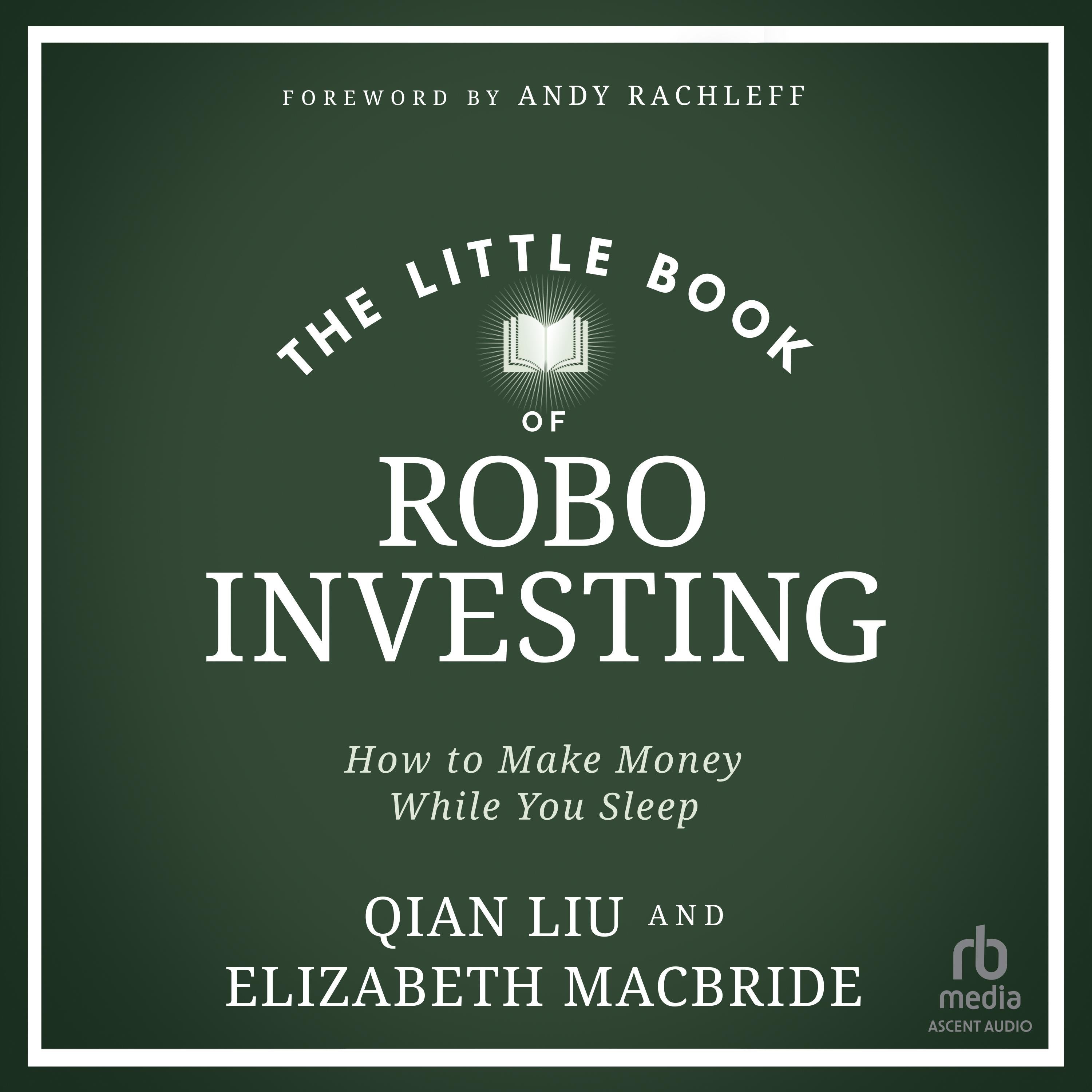 The Little Book of Robo Investing