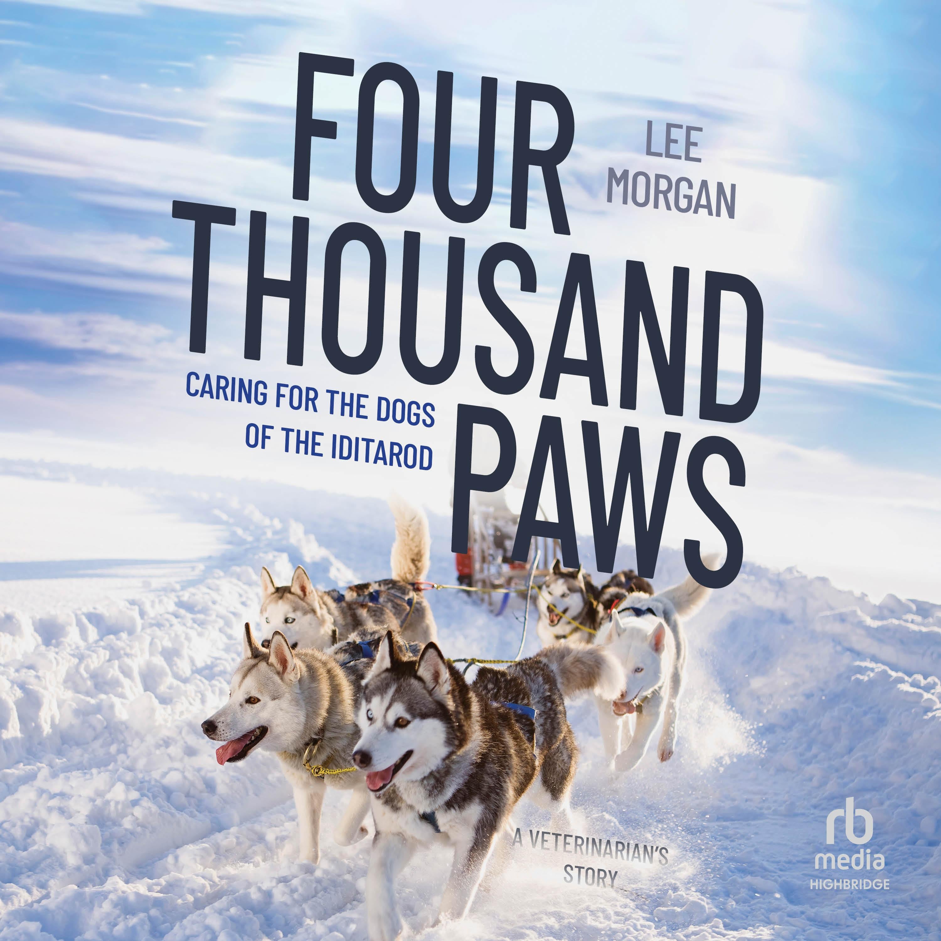 Four Thousand Paws