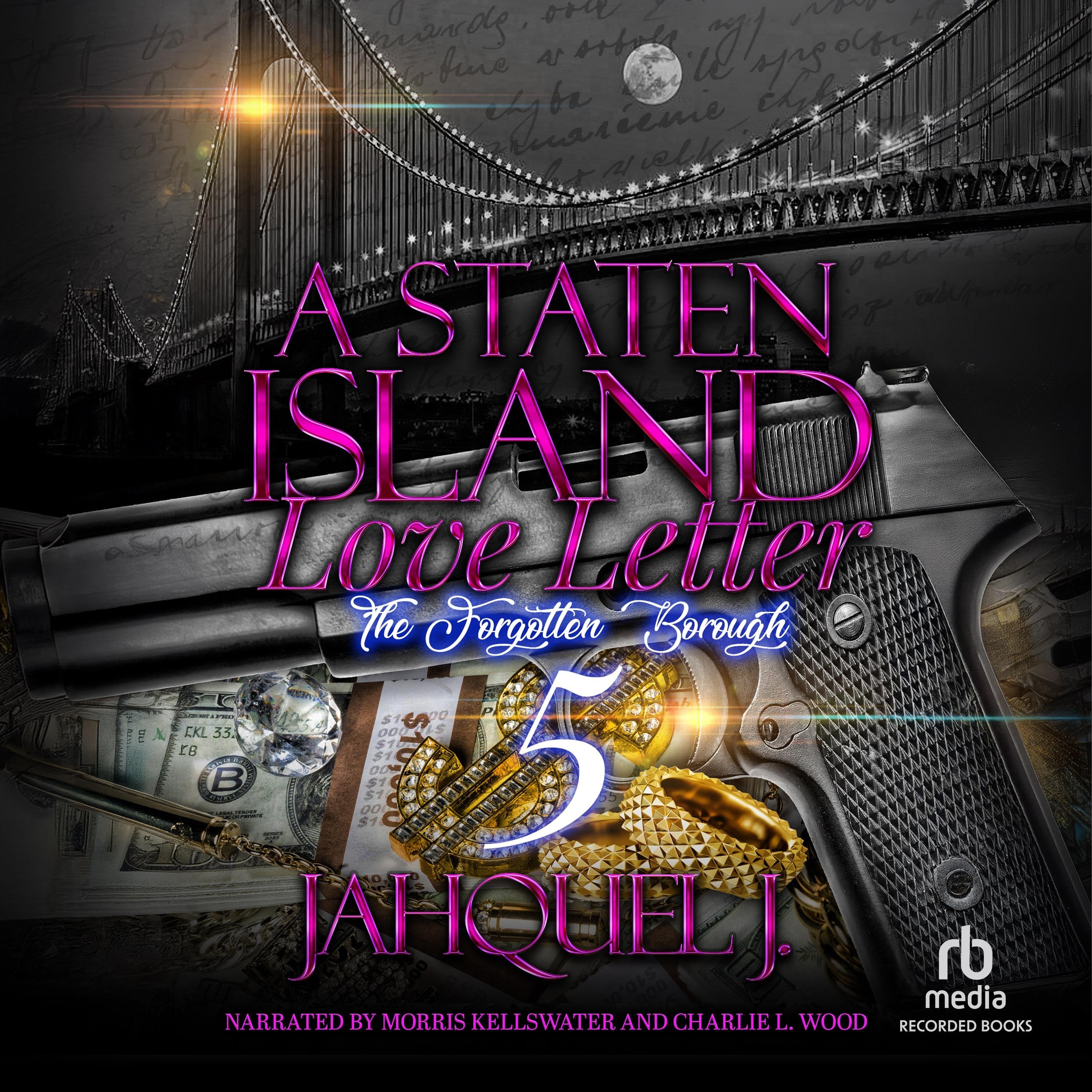 A Staten Island Love Letter 5
