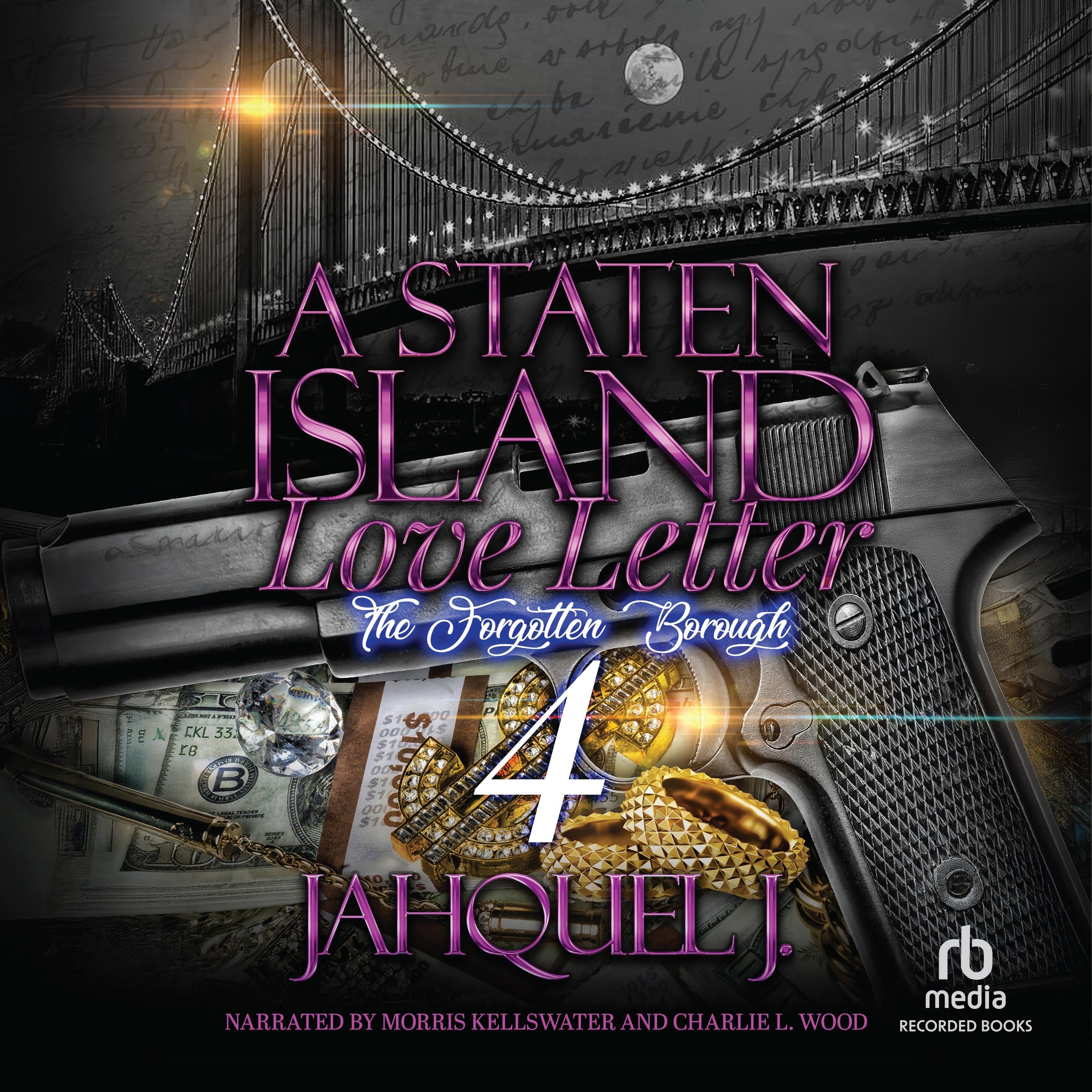 A Staten Island Love Letter 4