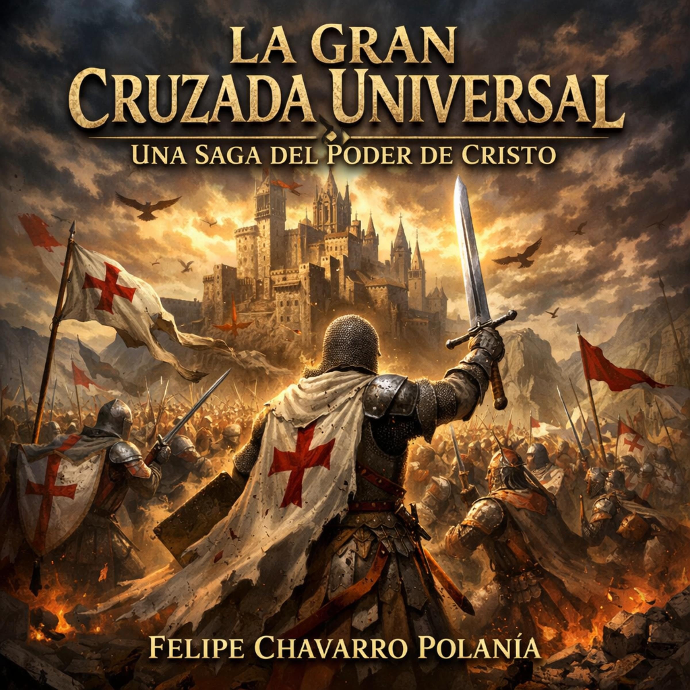 La Gran Cruzada Universal