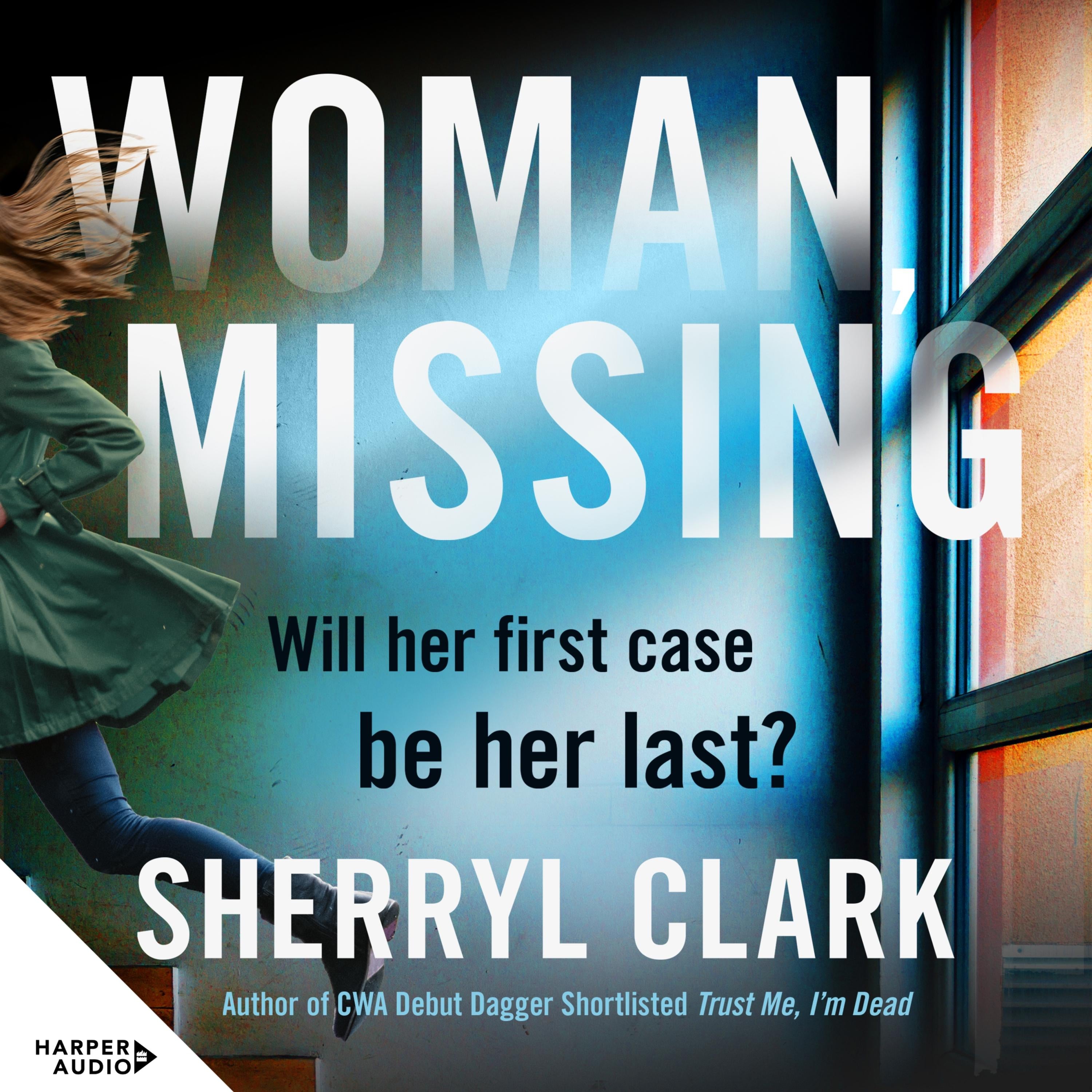 Woman, Missing: The best new crime thriller of 2024 from the award-winning author of TRUST ME, I'M DEAD. Shortlisted NZ Booklovers Awards 2025. Per