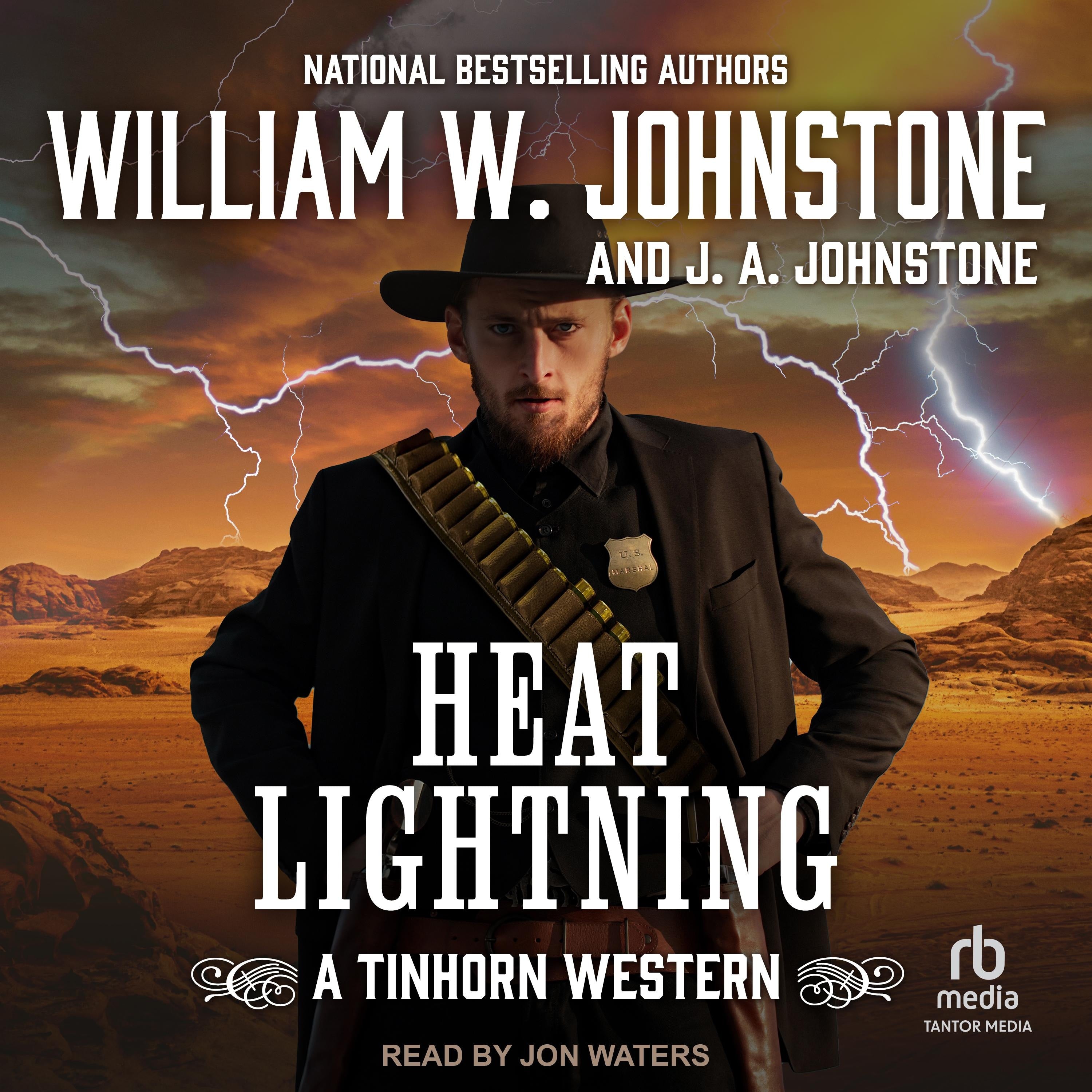Heat Lightning