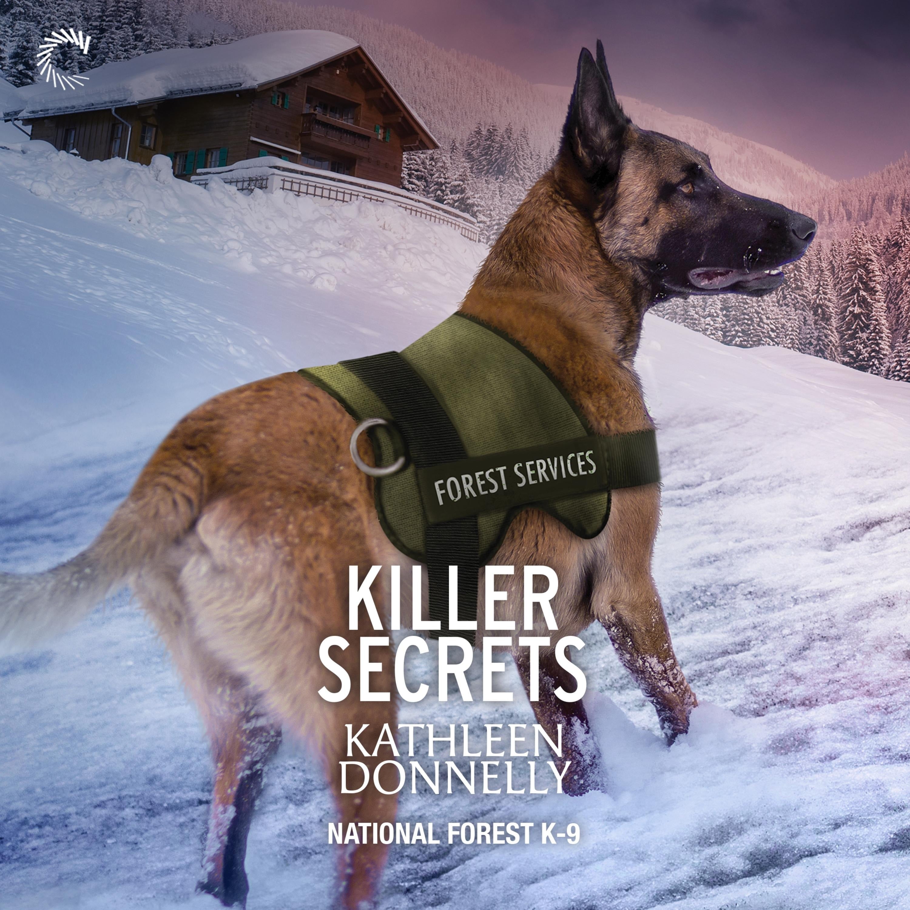 Killer Secrets