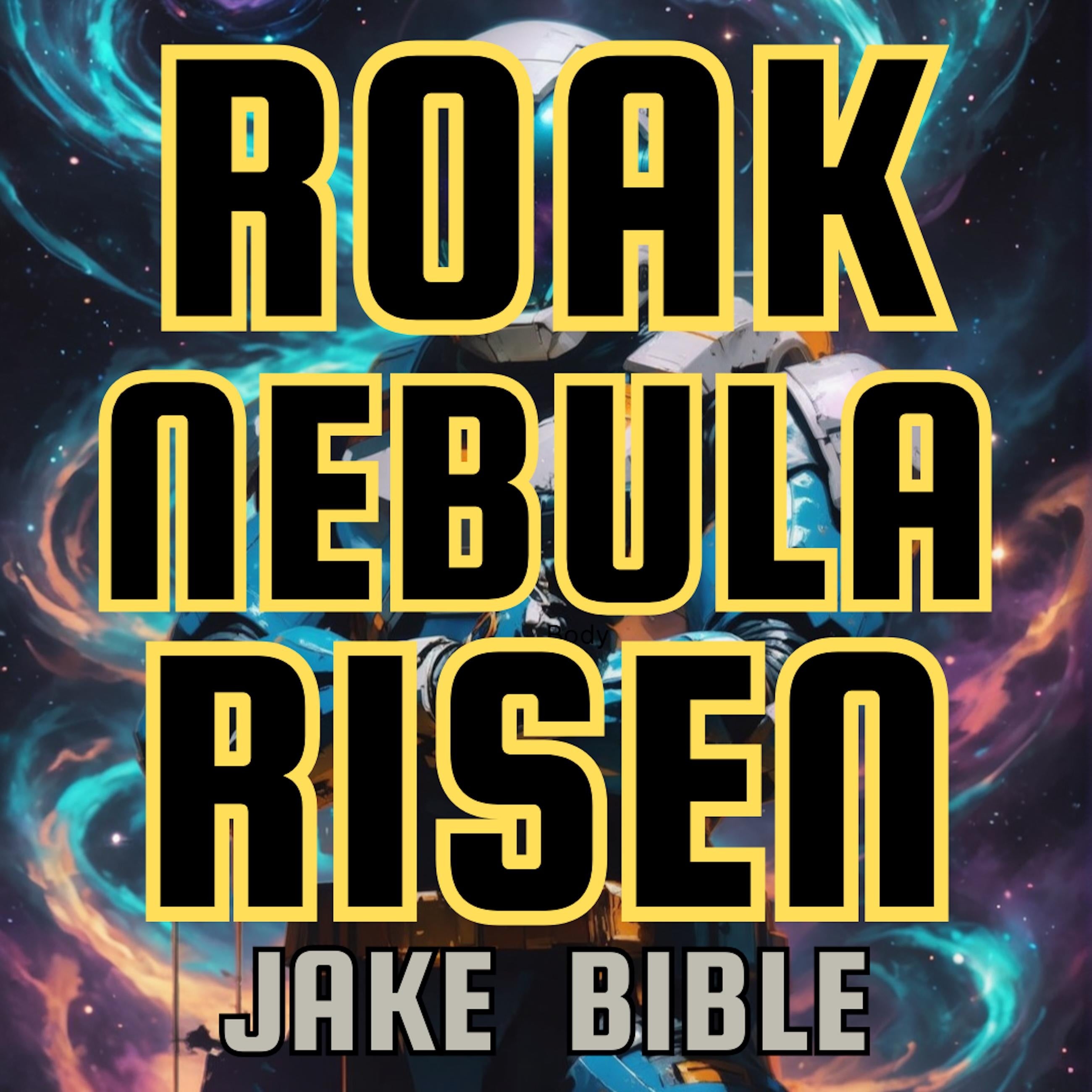 Roak: Nebula Risen