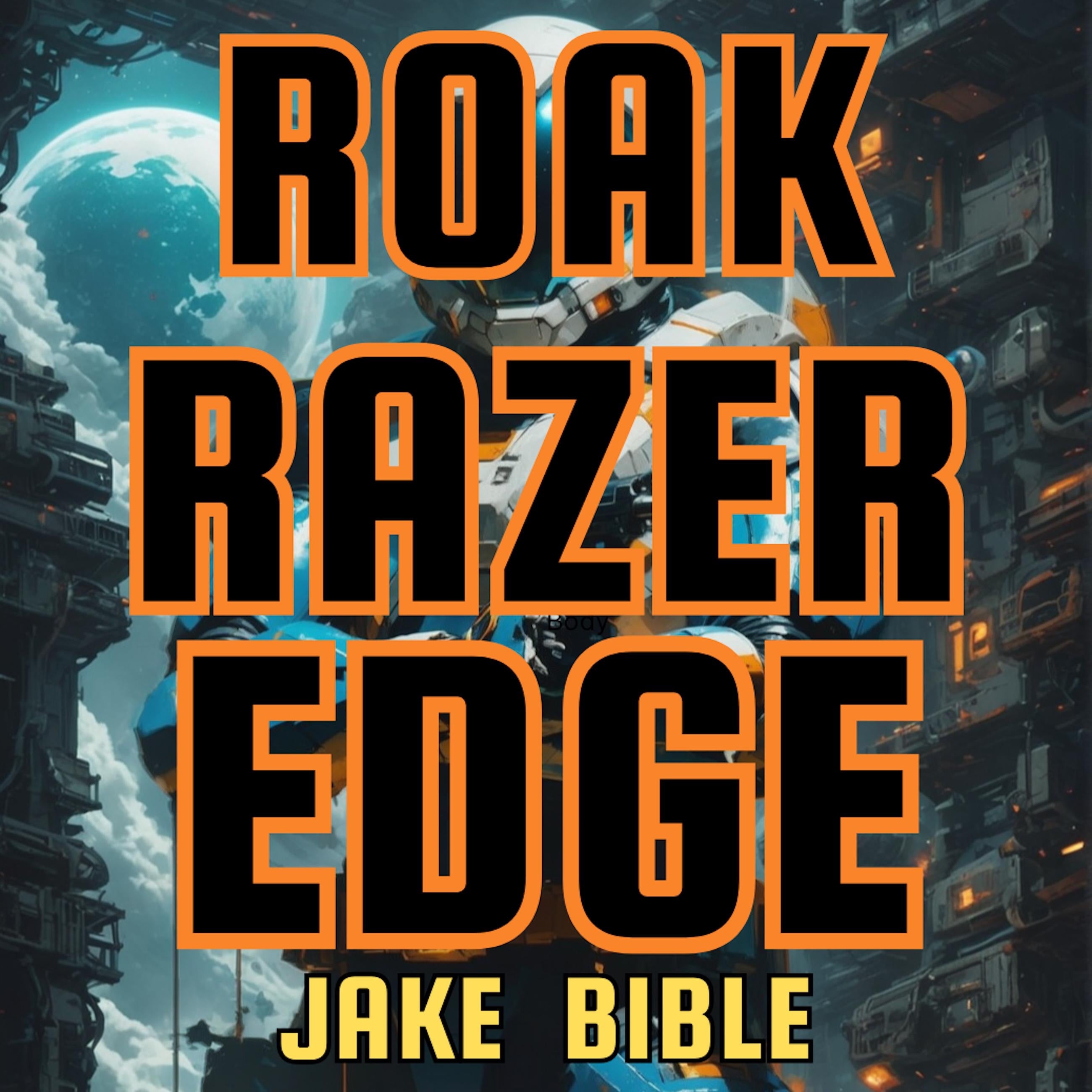 Roak: Razer Edge