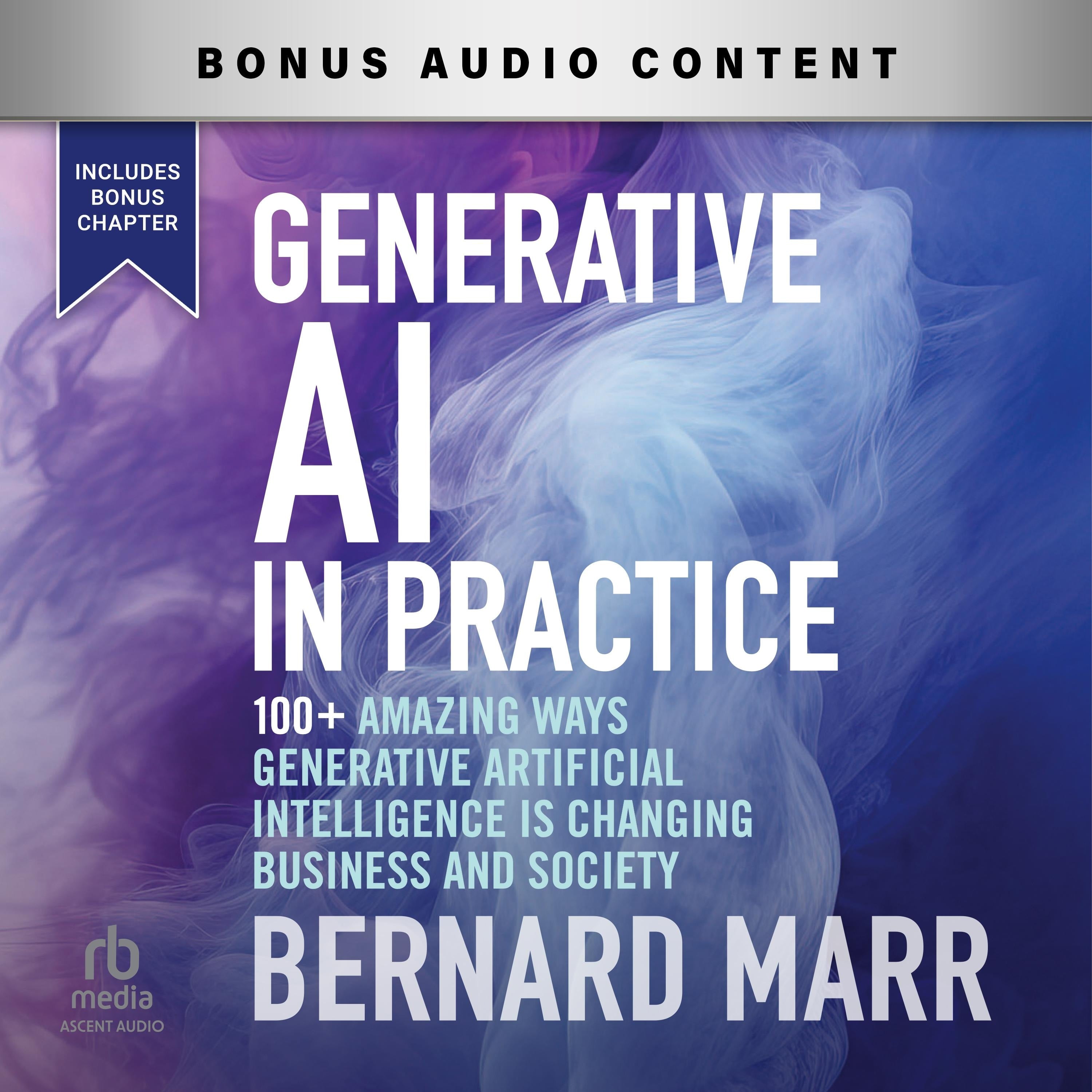Generative AI in Practice