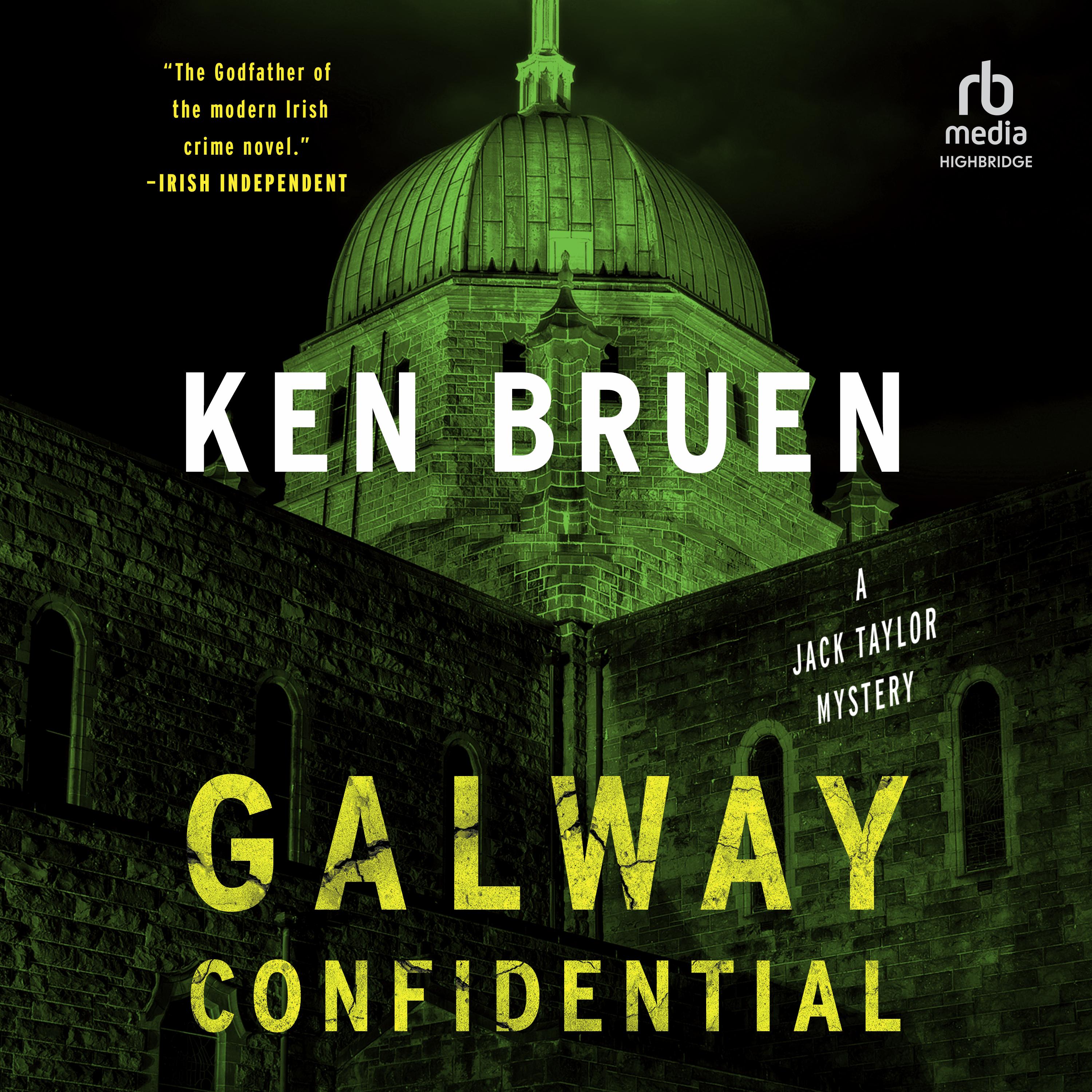 Galway Confidential