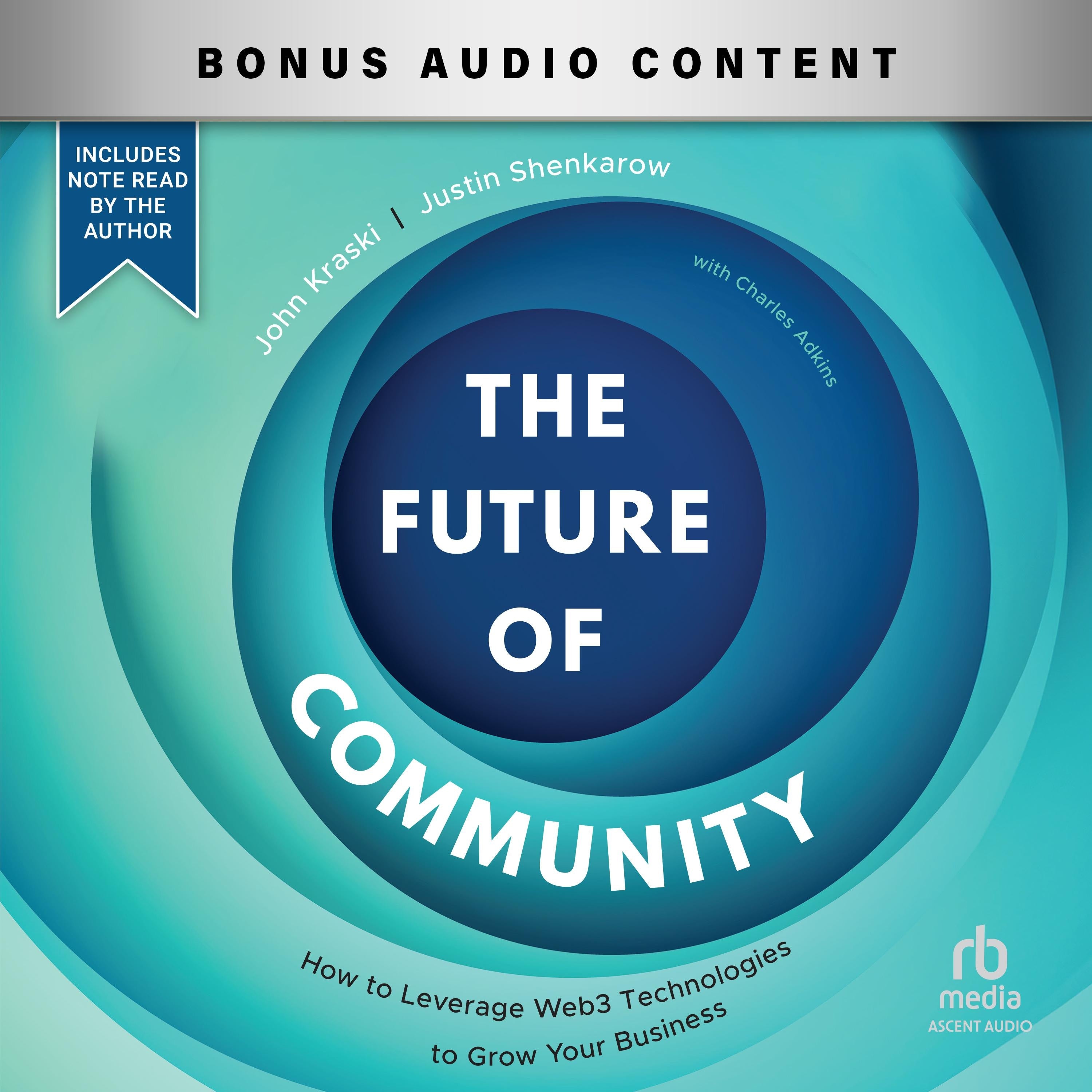 The Future of Community
