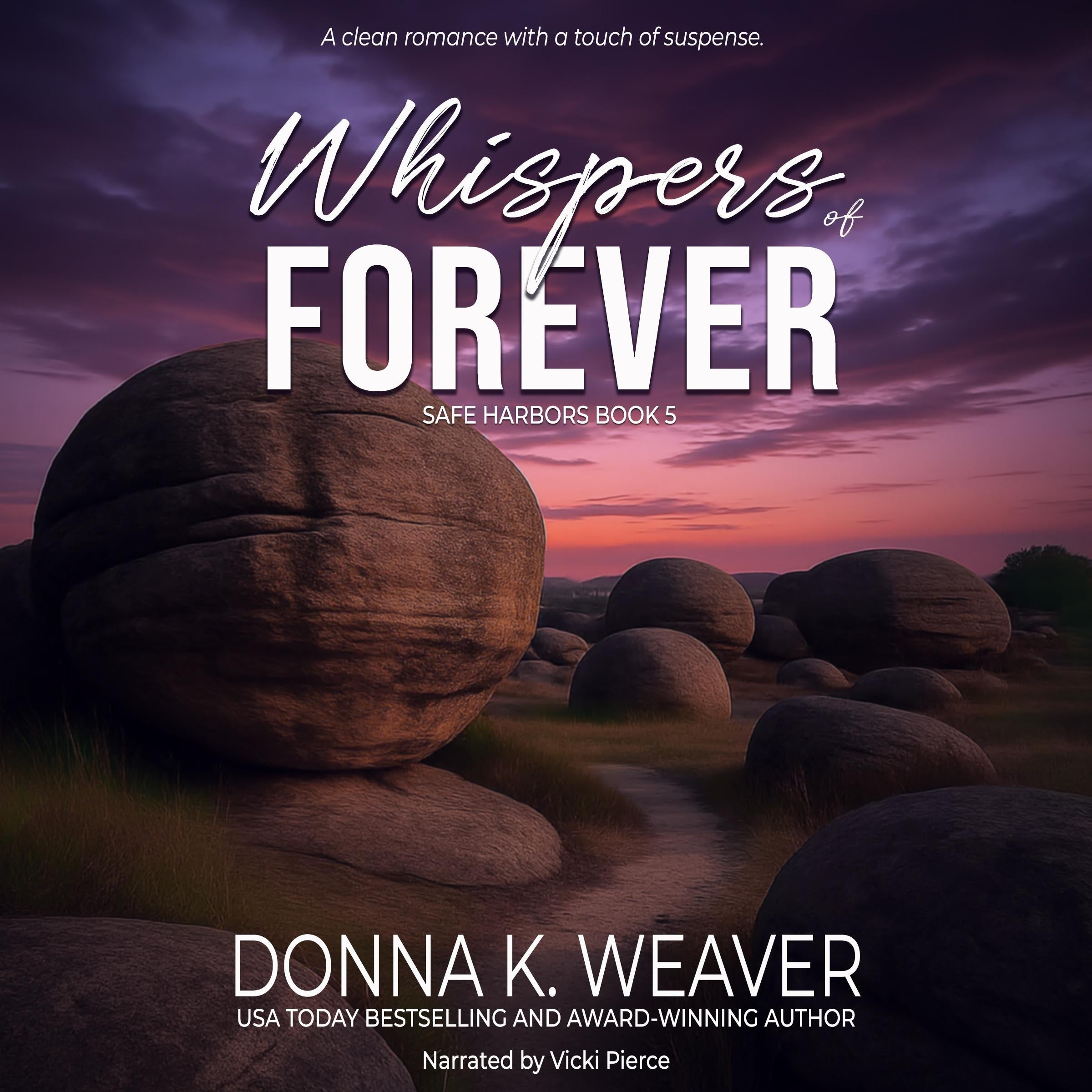 Whispers of Forever