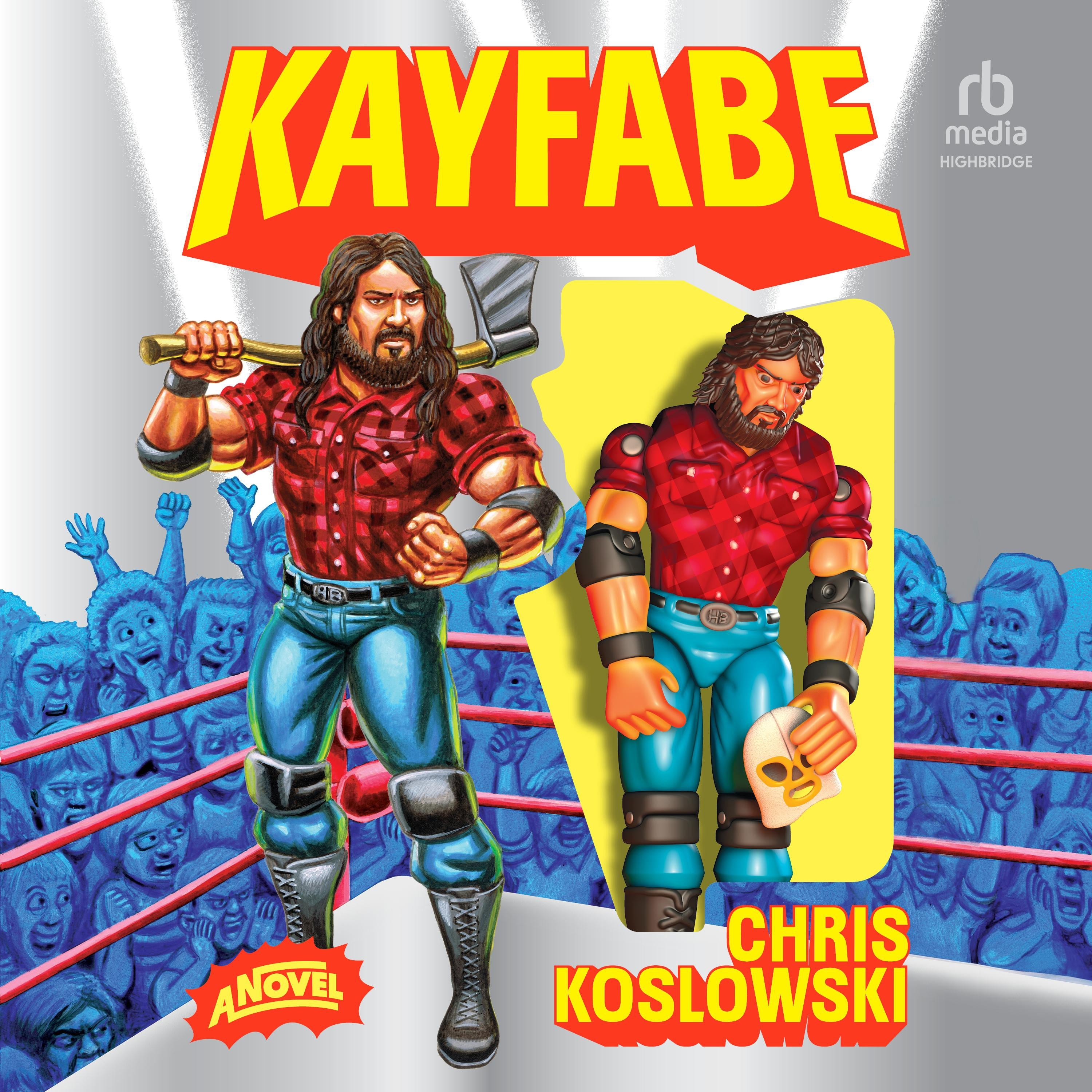 Kayfabe