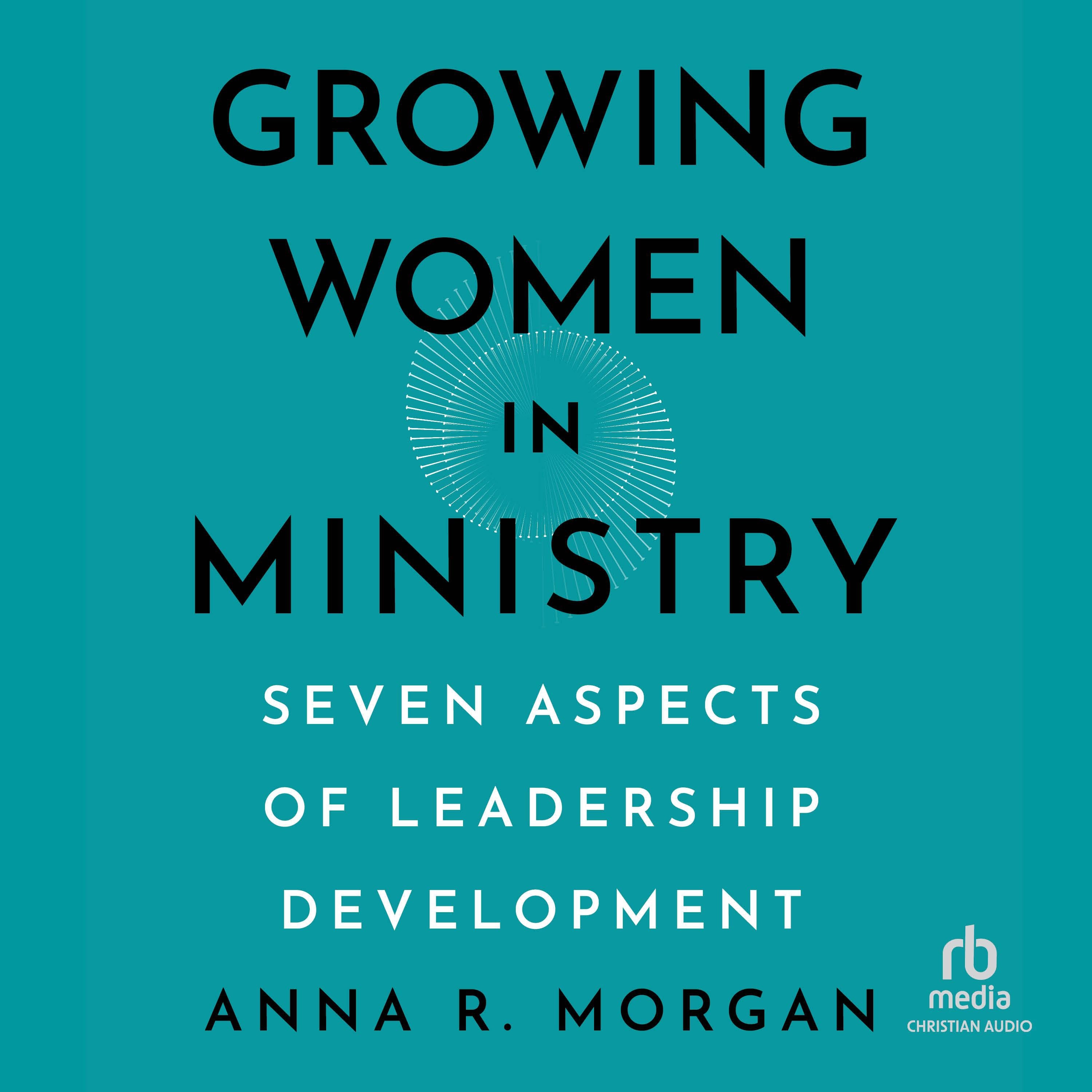 Growing Women in Ministry