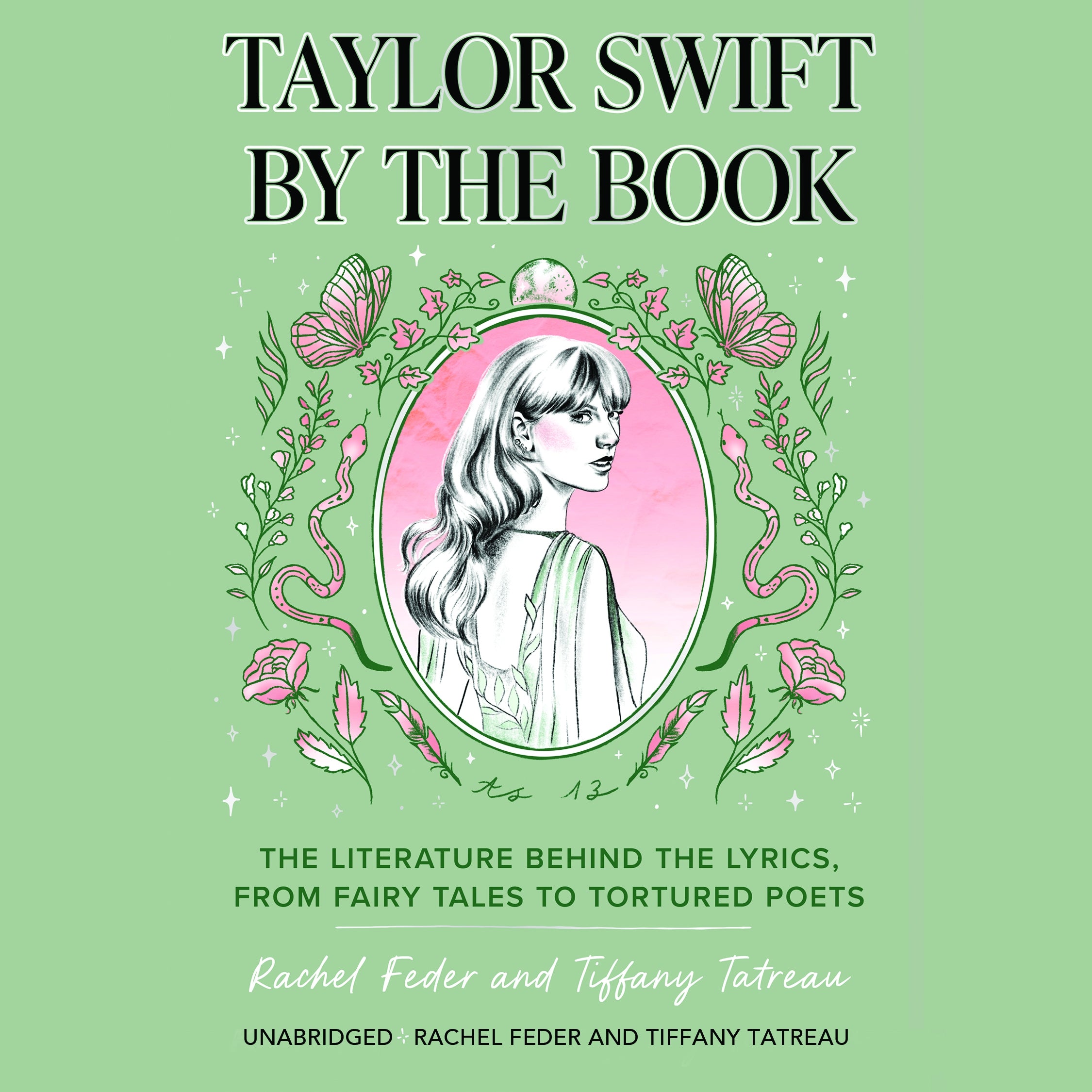 Taylor Swift by the Book