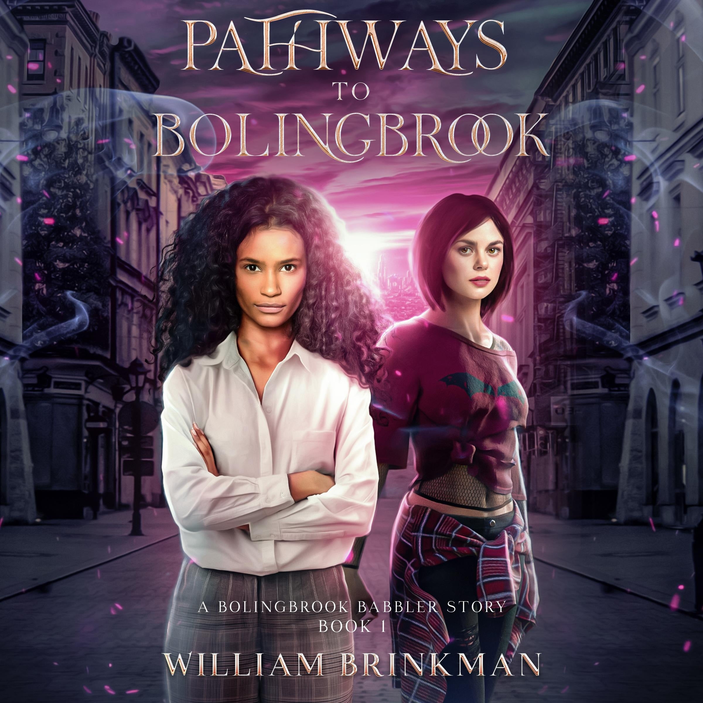Pathways to Bolingbrook
