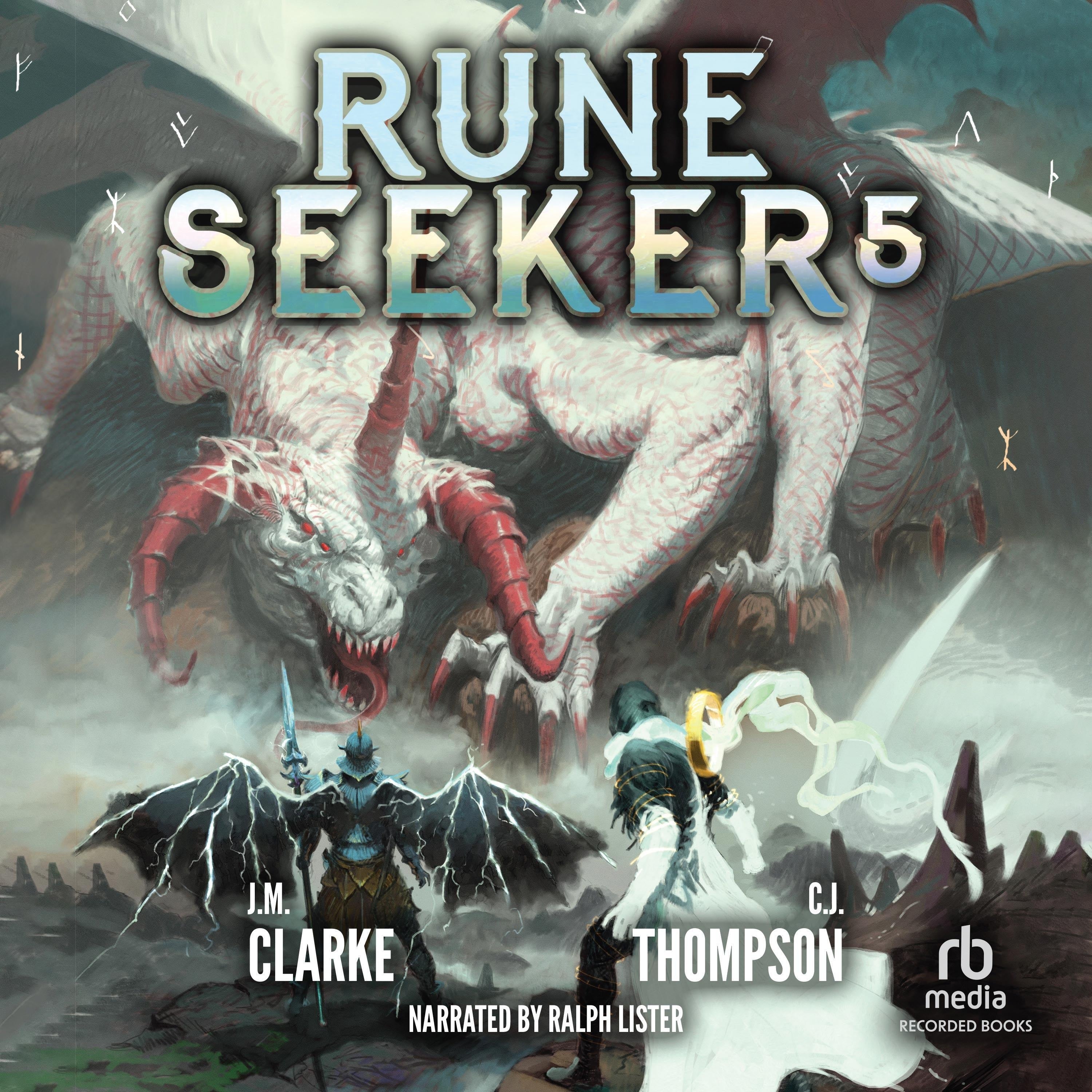 Rune Seeker 5