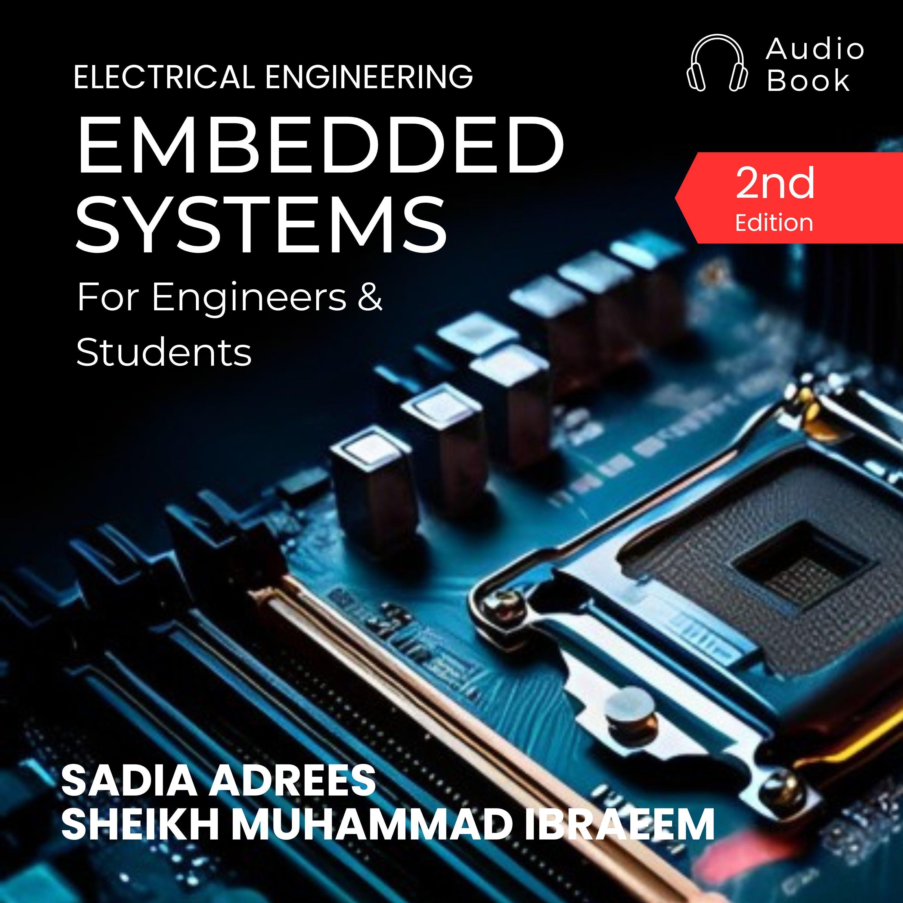 Embedded Systems for Engineers and Students