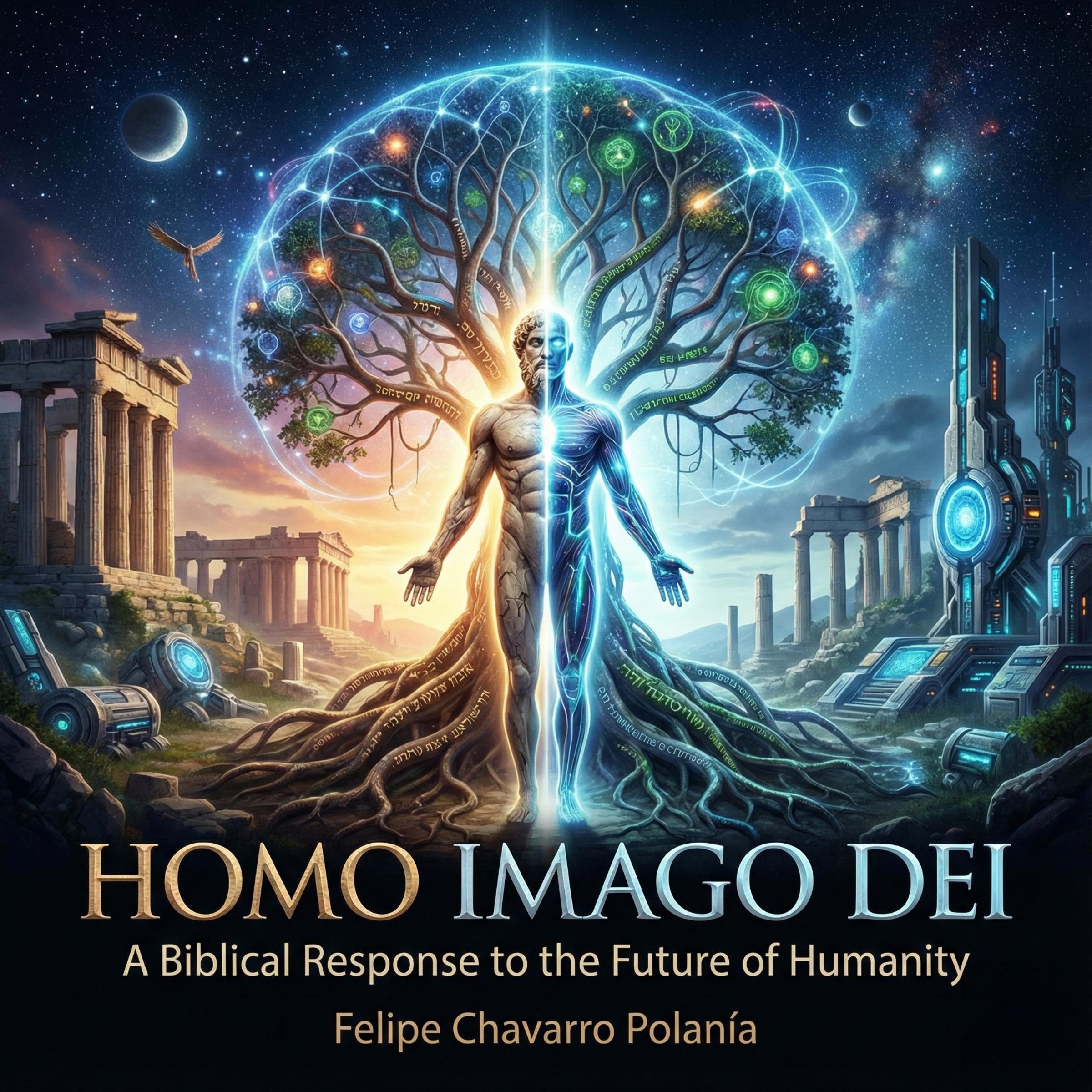 Homo Imago Dei