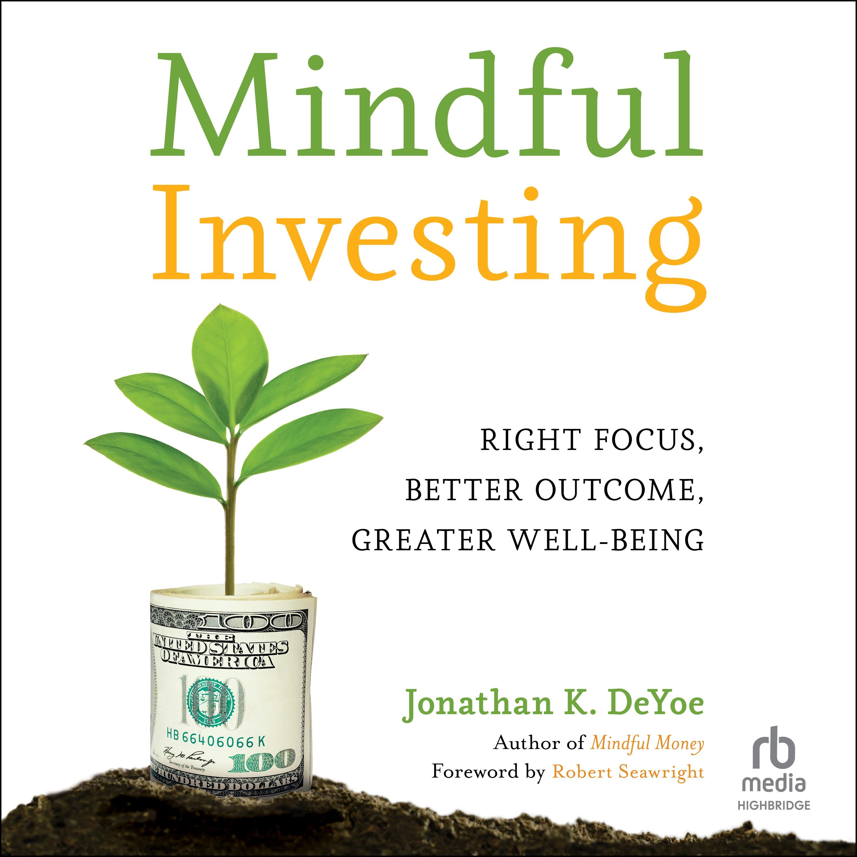 Mindful Investing