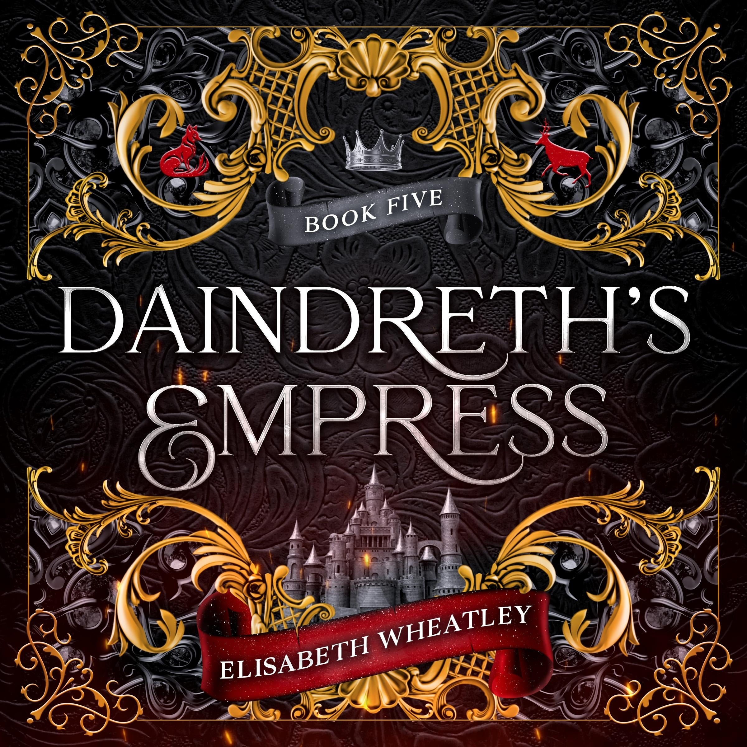 Daindreth's Empress