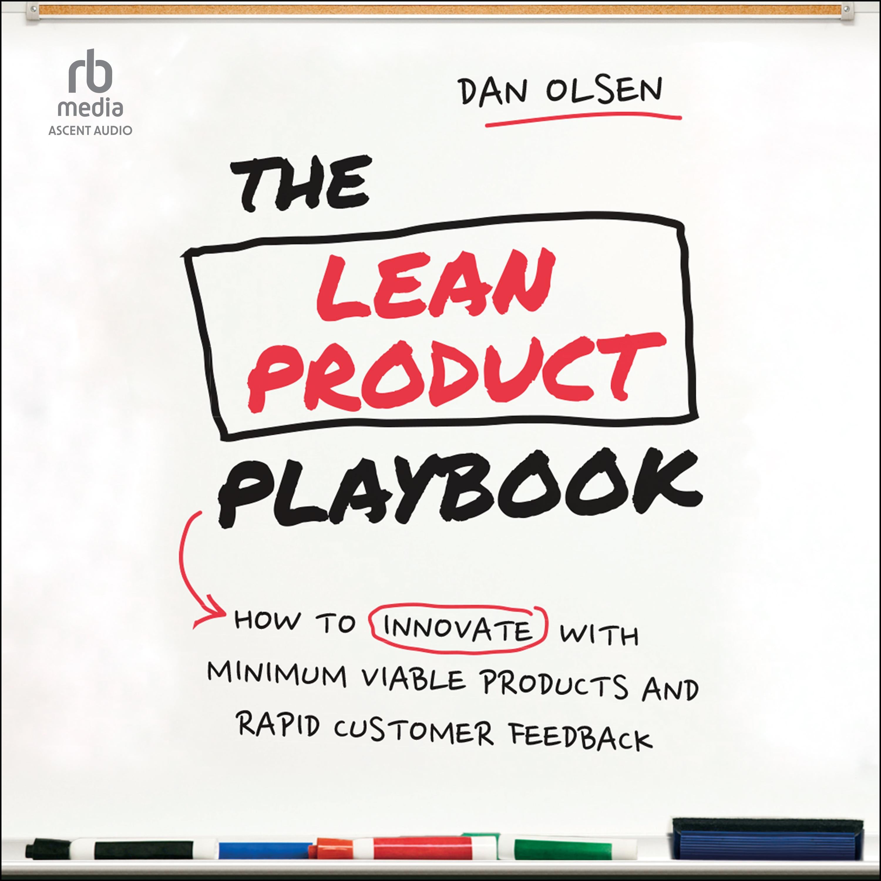 The Lean Product Playbook