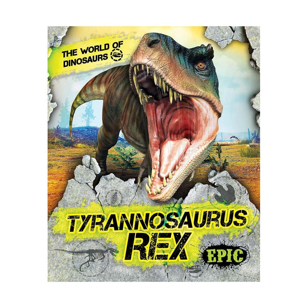 Tyrannosaurus Rex