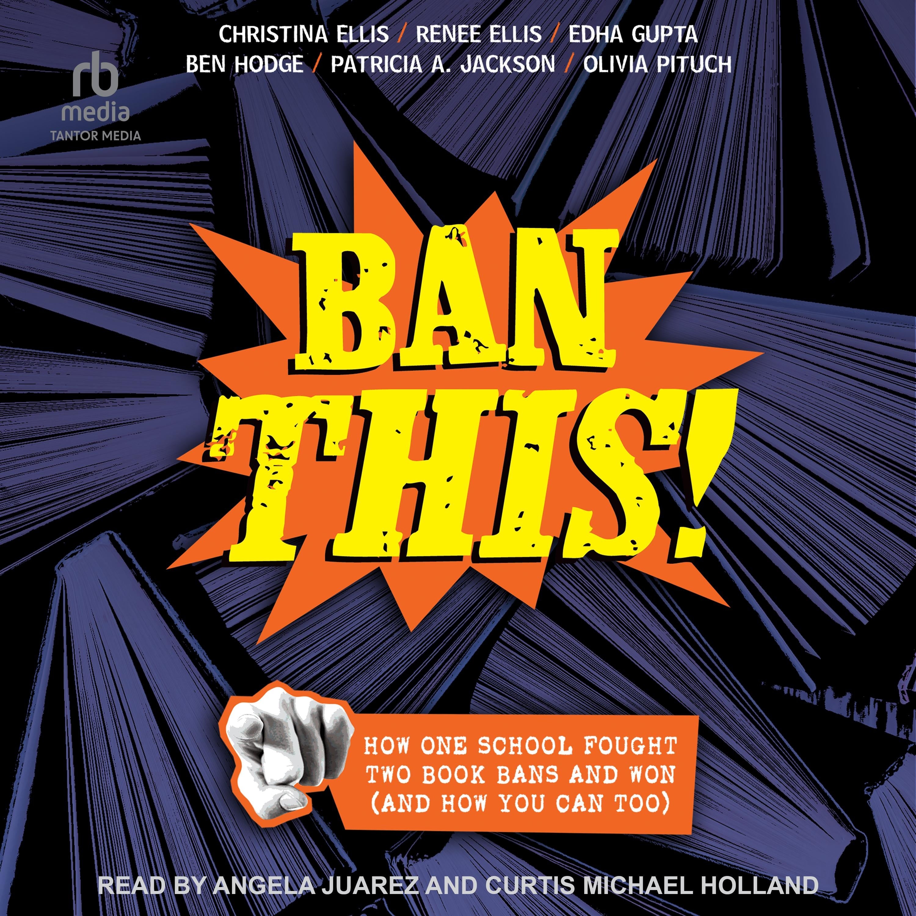 Fighting Censorship