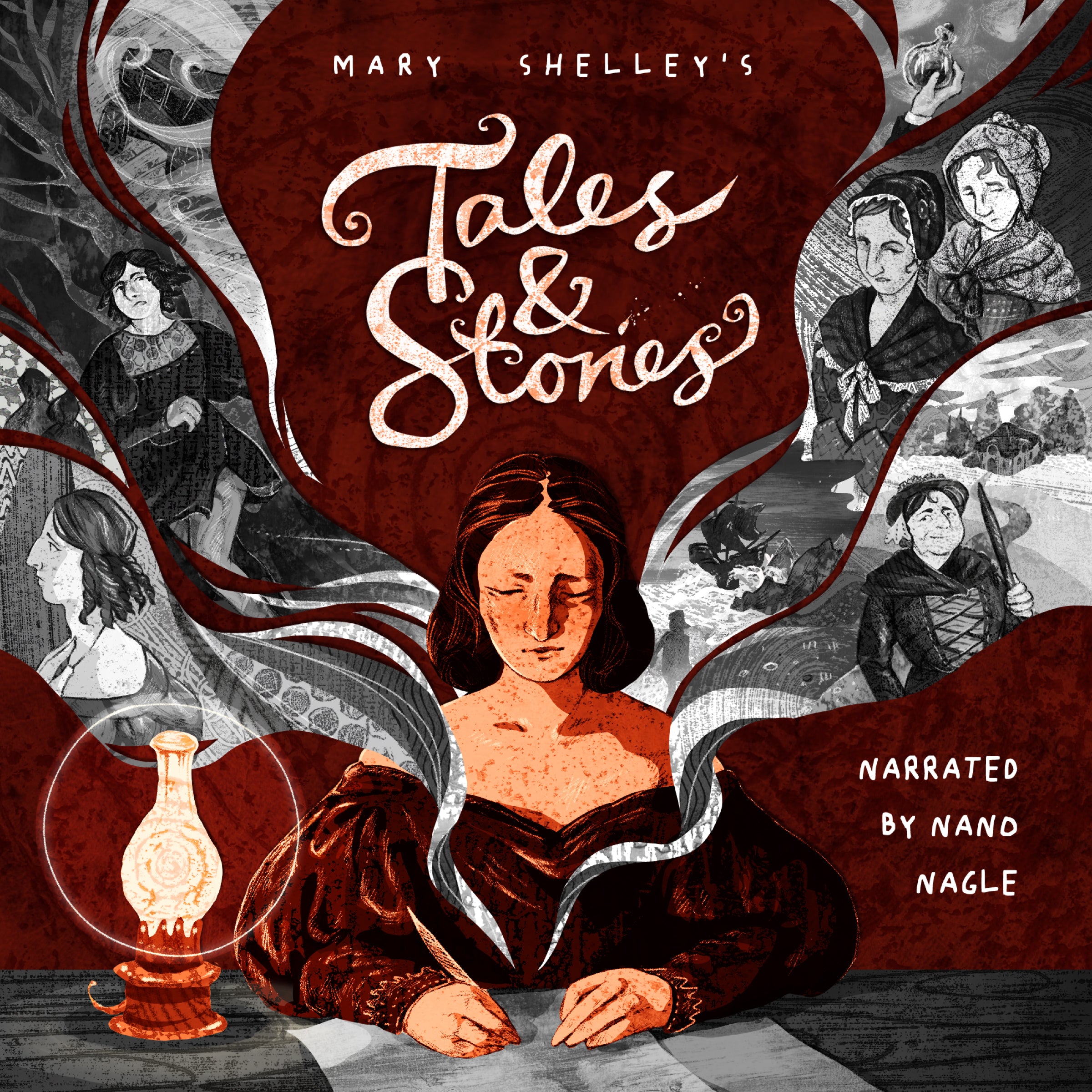 Tales &amp; Stories