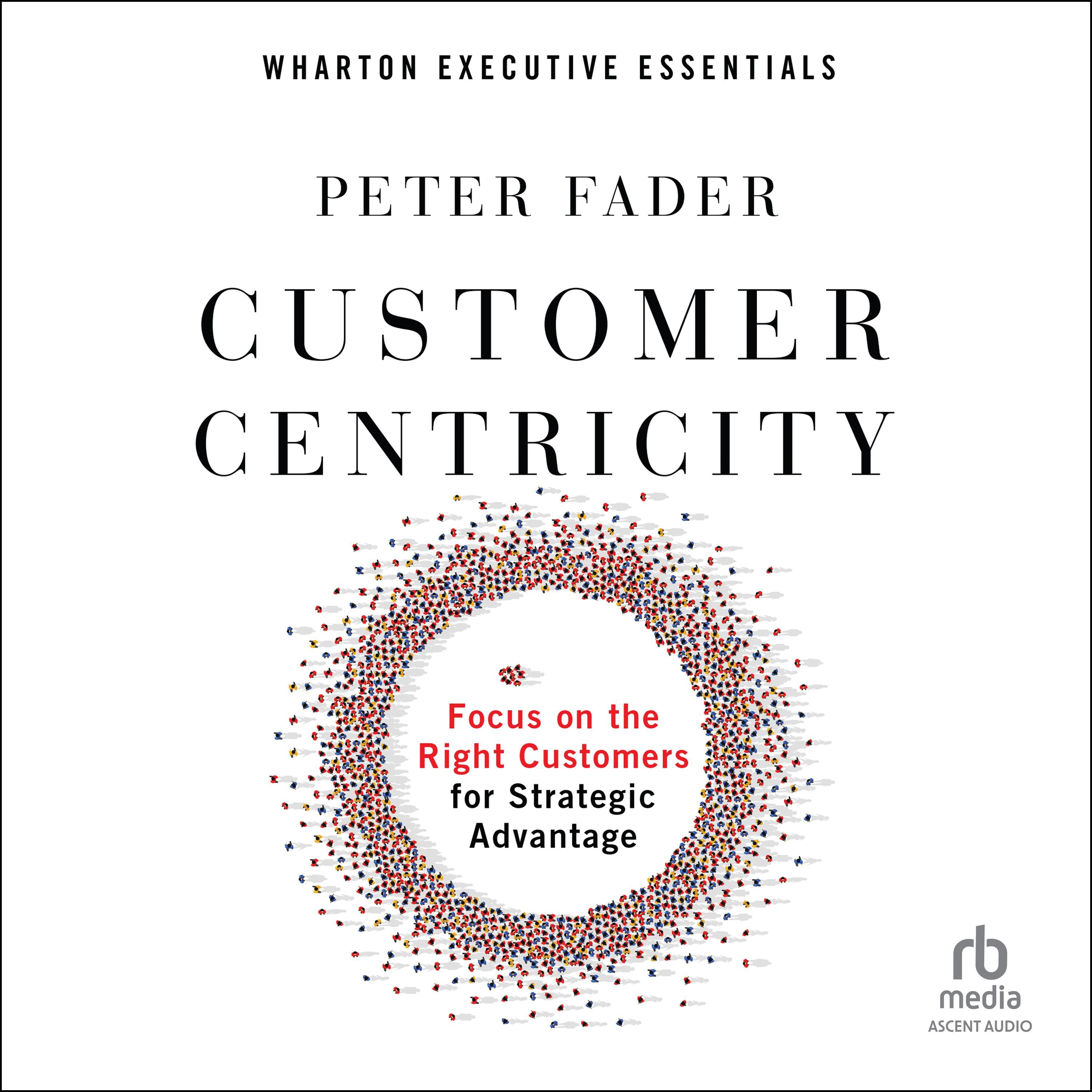Customer Centricity