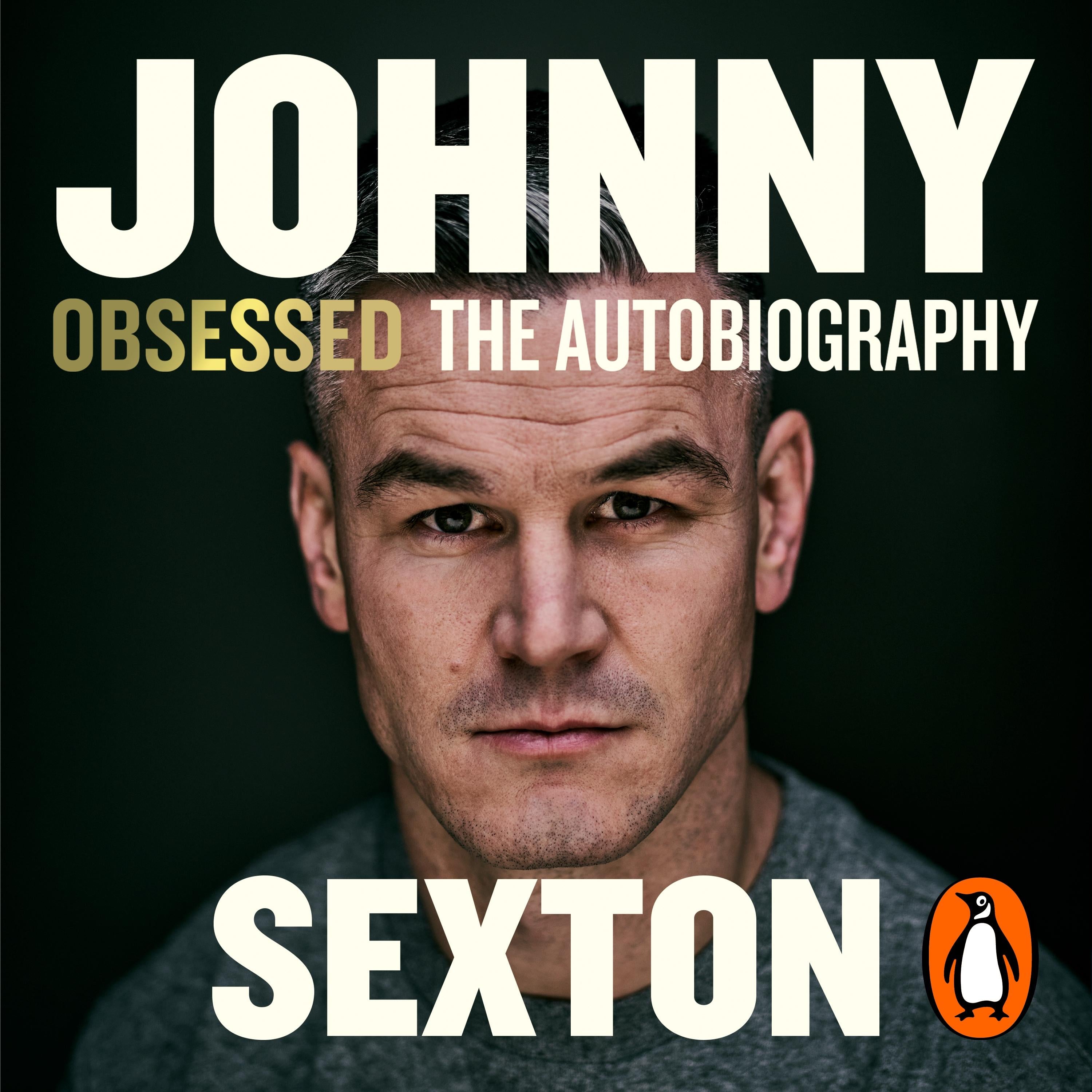 Obsessed: The Autobiography