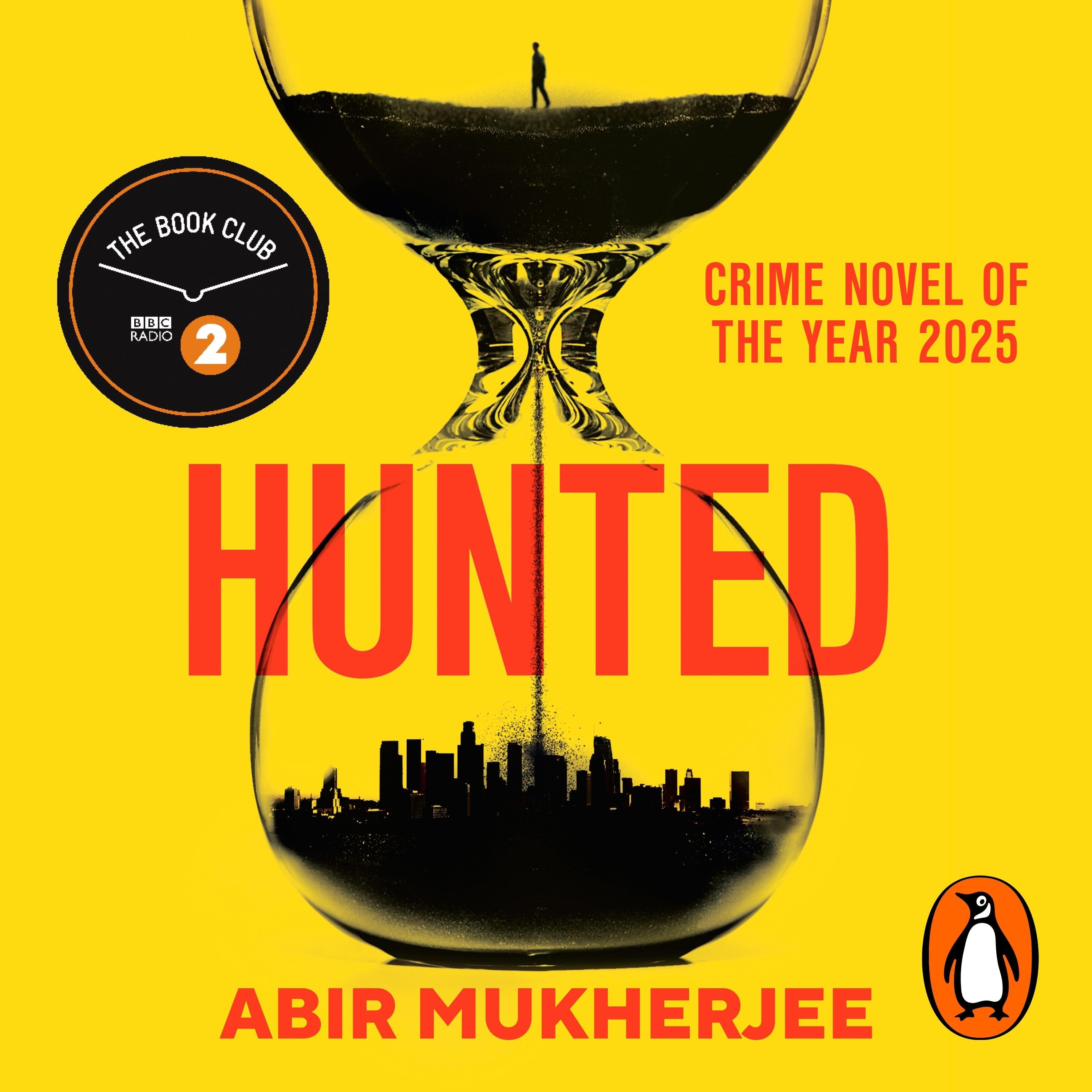 Hunted