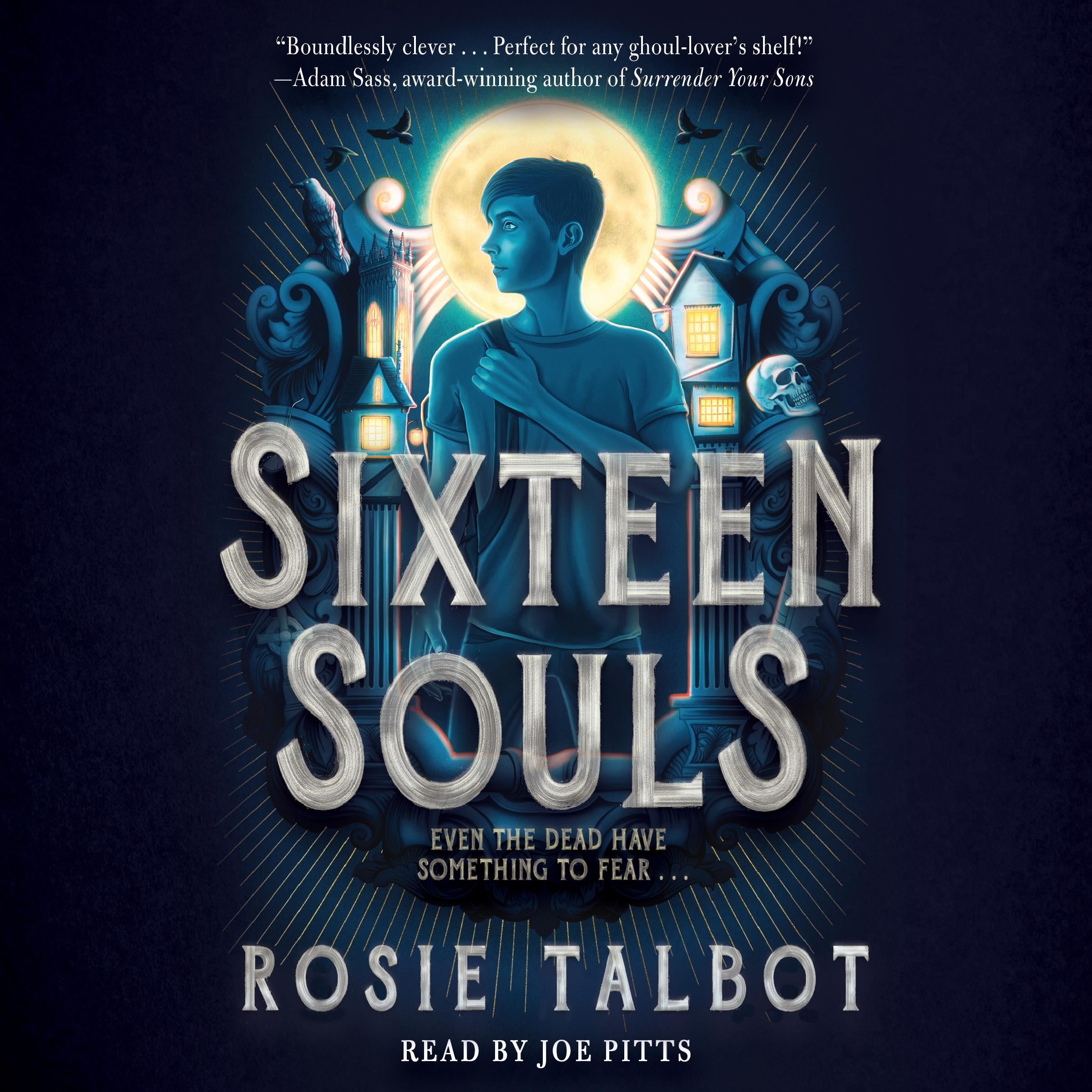 Sixteen Souls