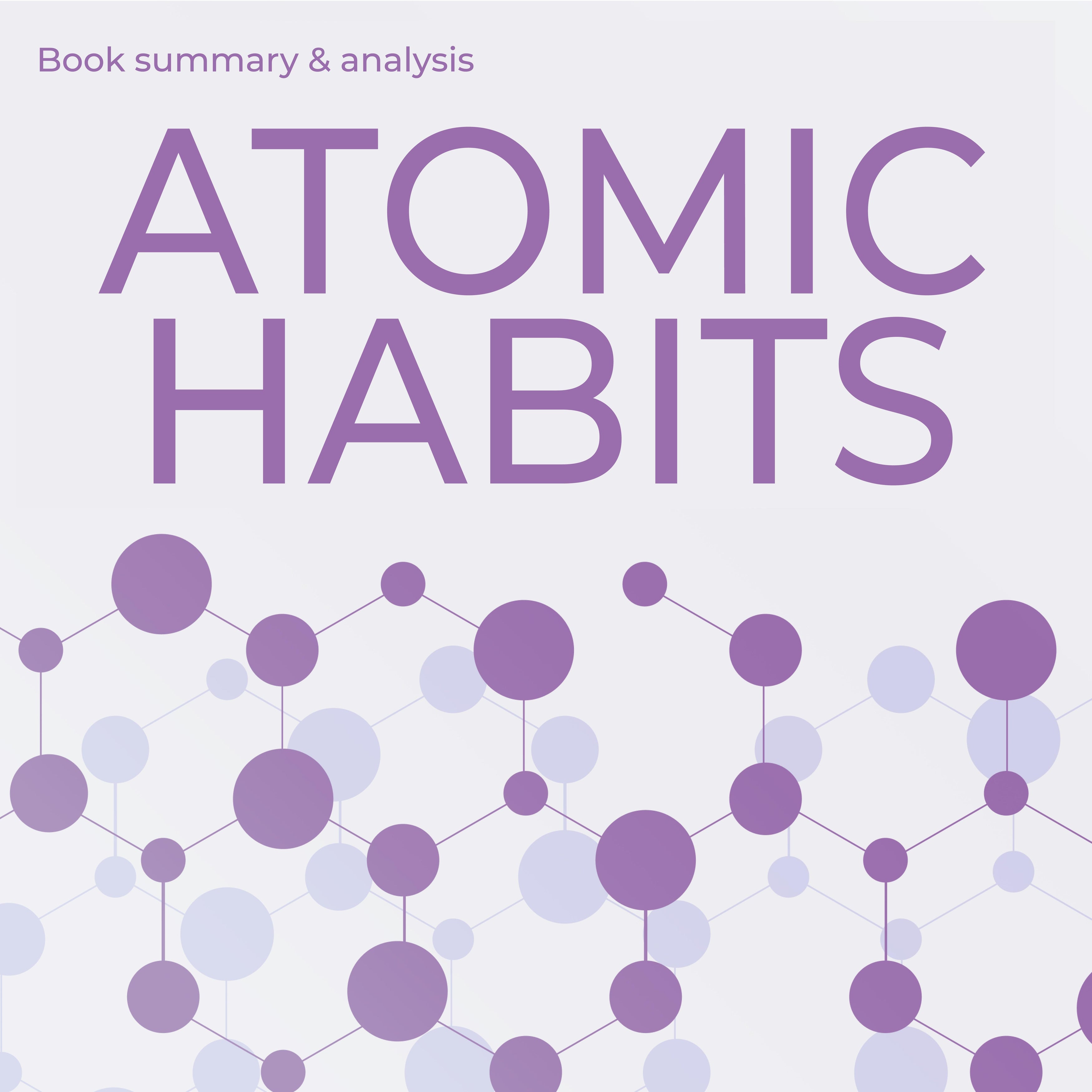 Atomic Habits