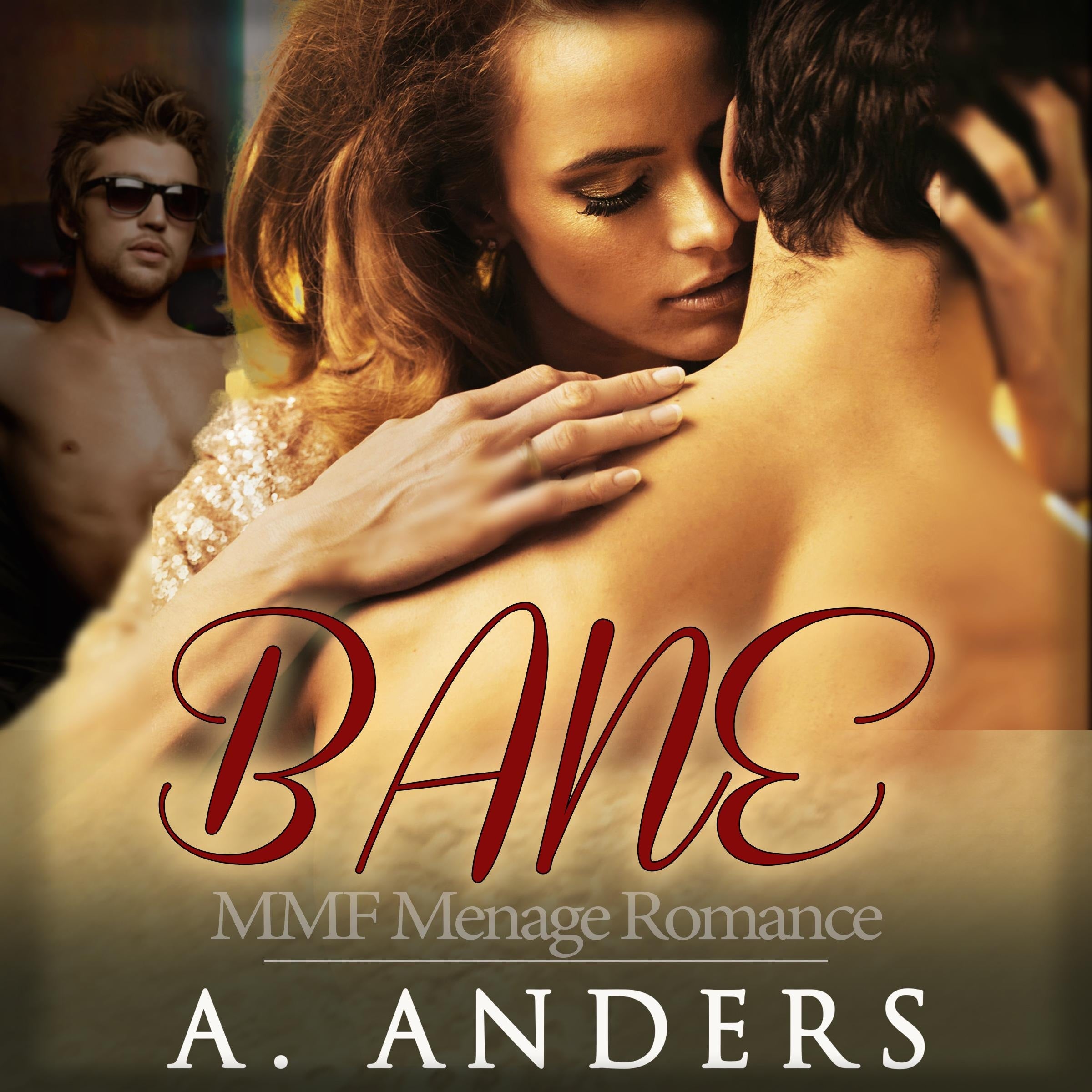 Bane: MMF Menage Romance