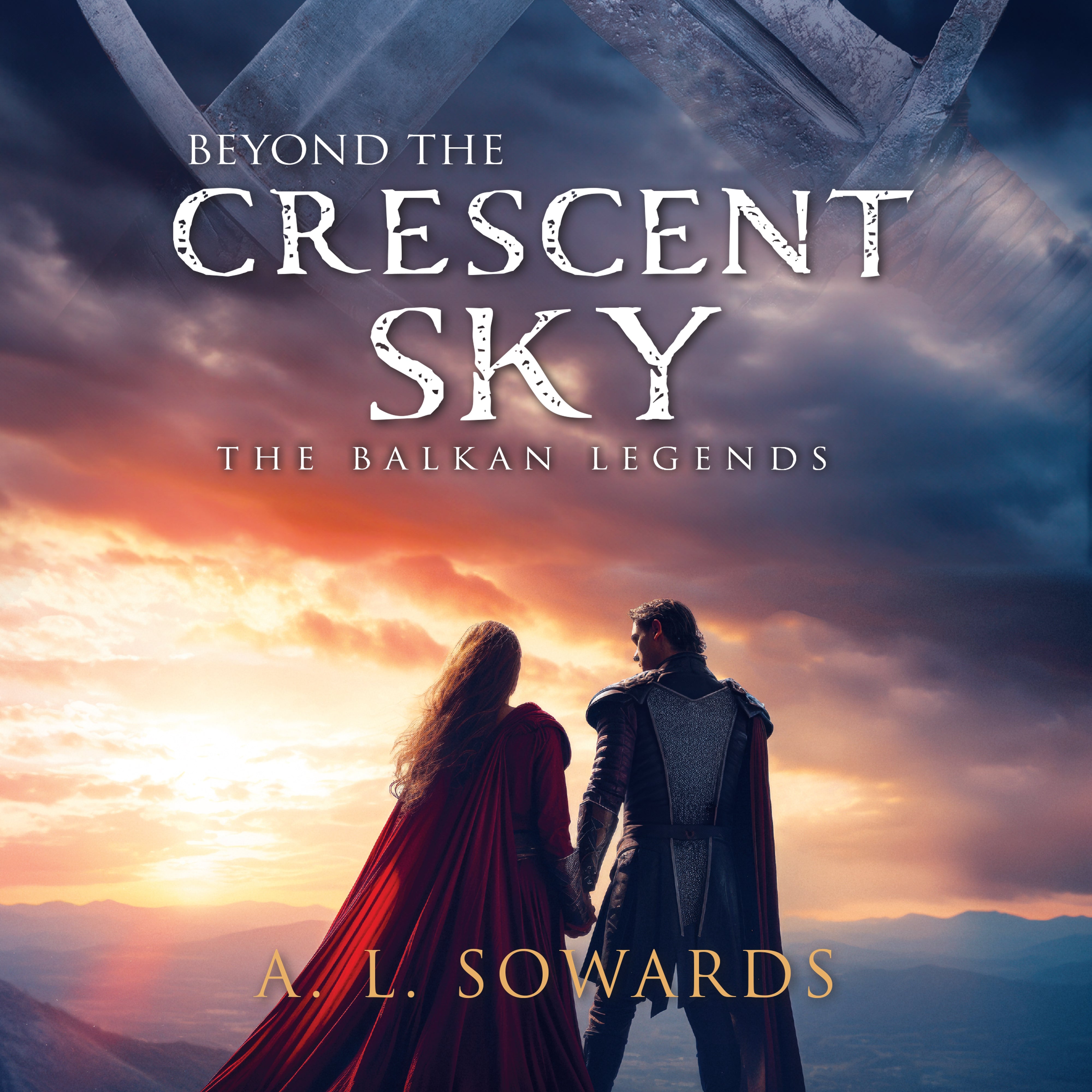 Beyond the Crescent Sky