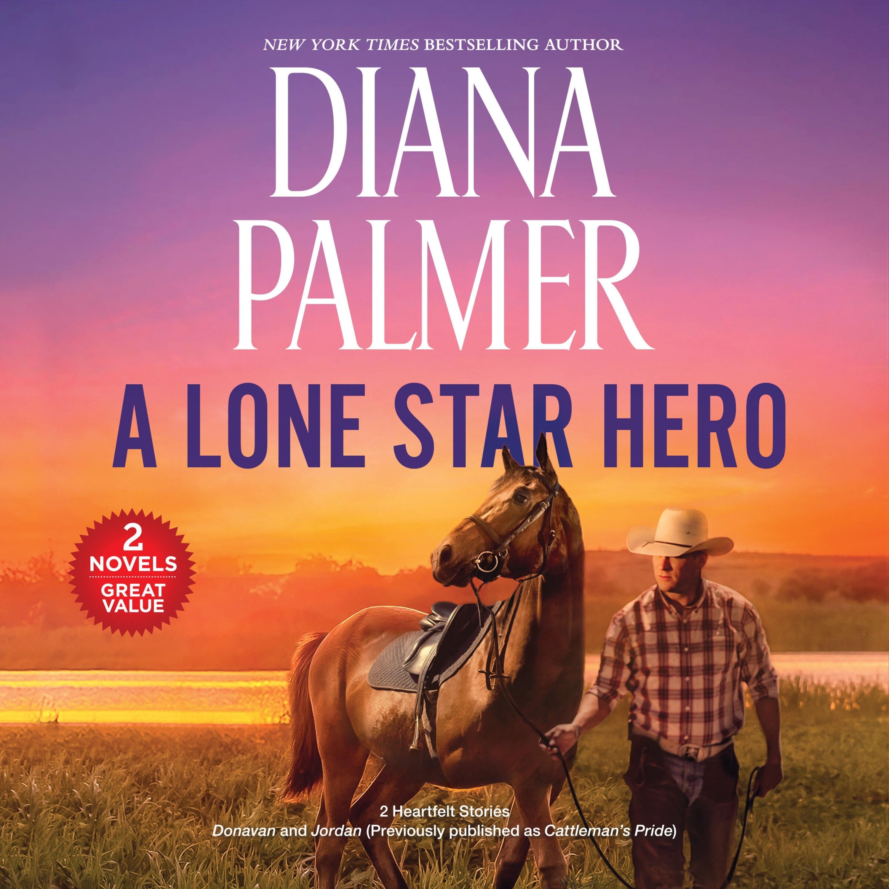 A Lone Star Hero
