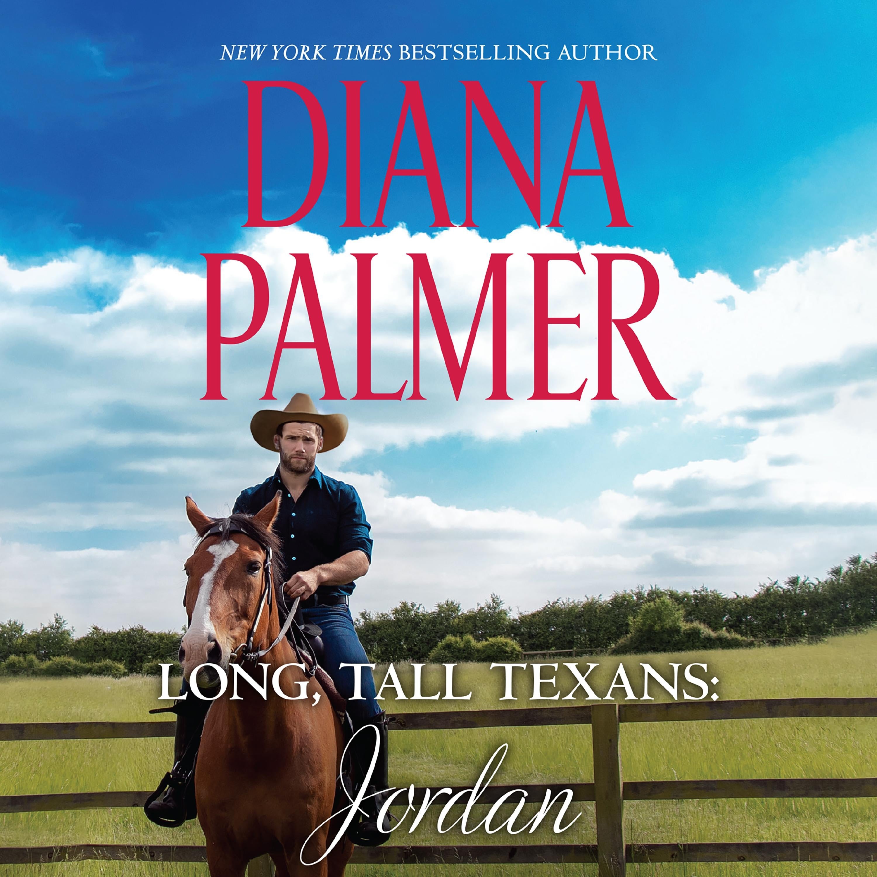 Long, Tall Texans