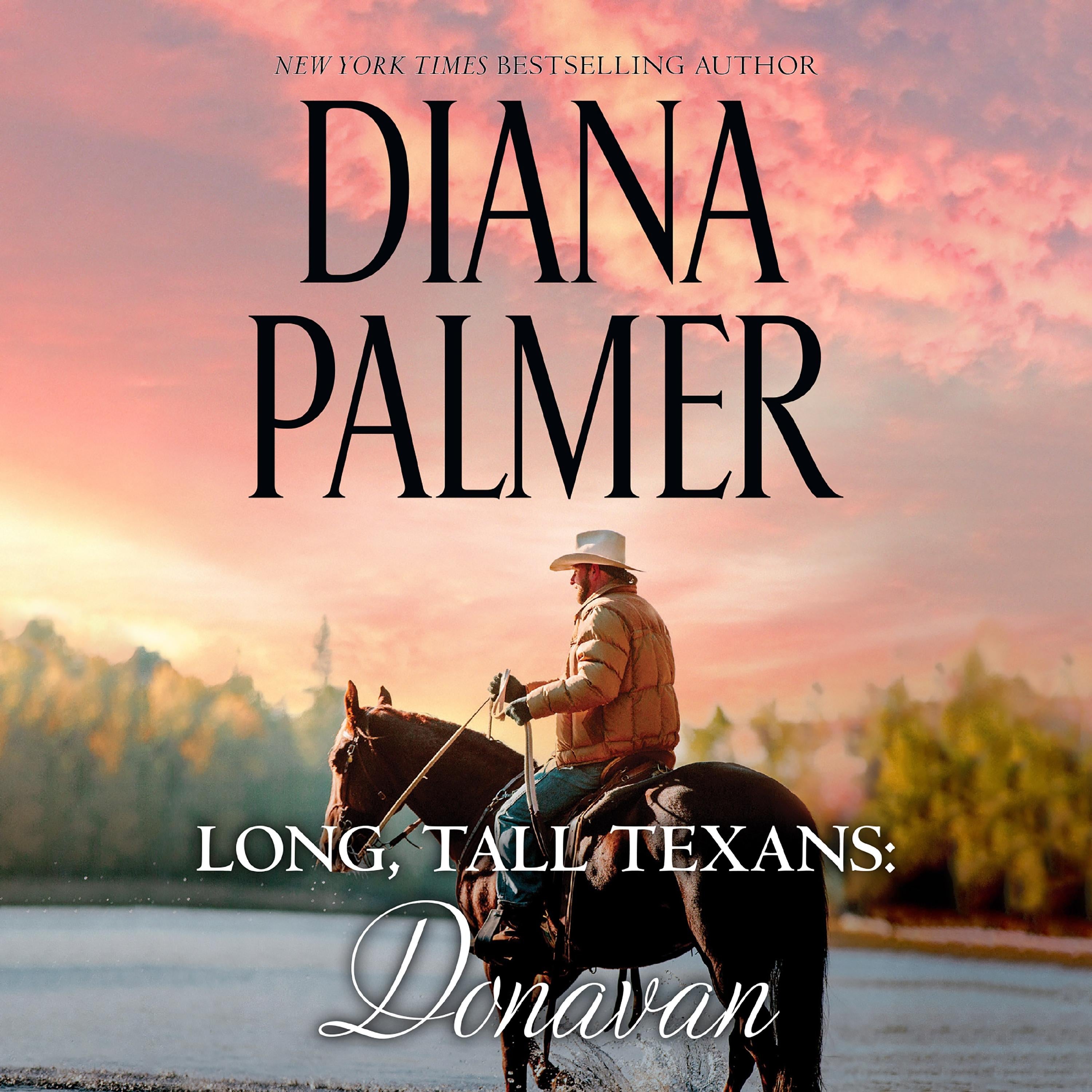 Long, Tall Texans