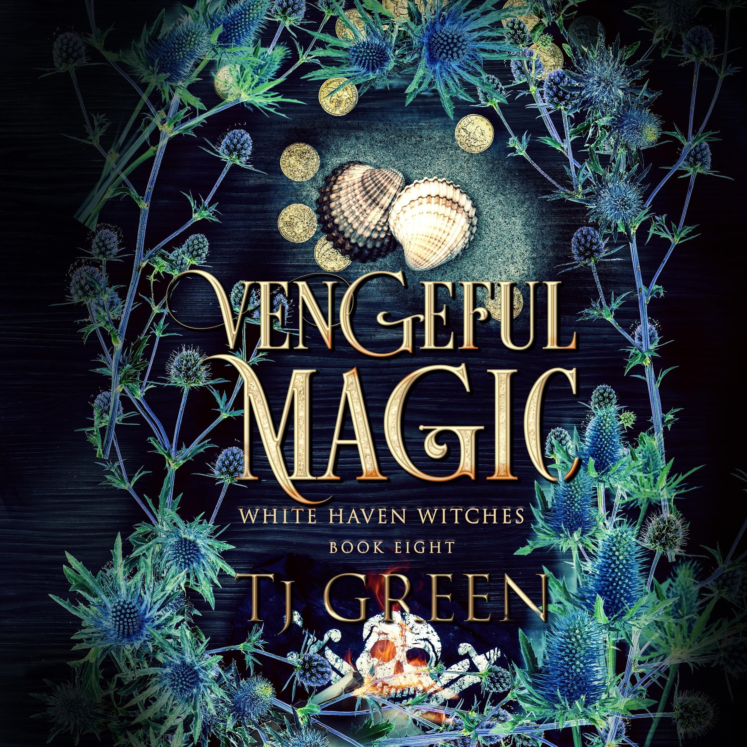 Vengeful Magic